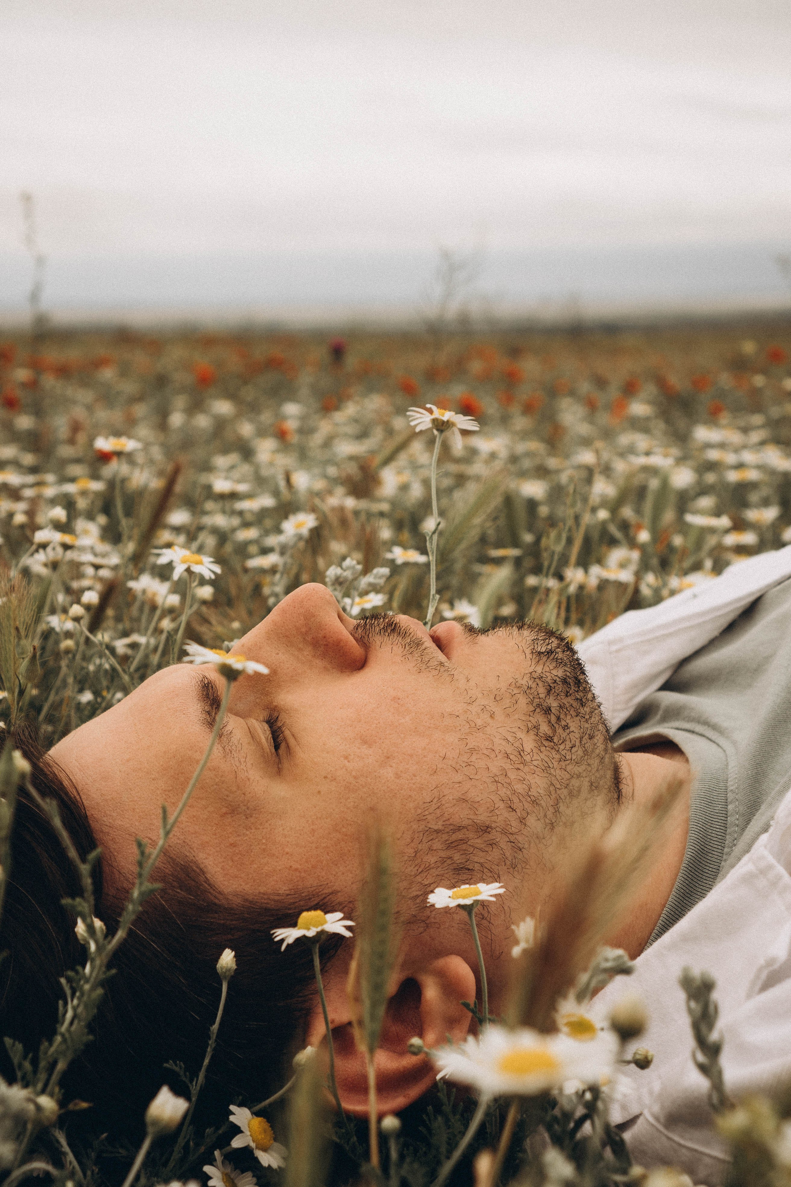 Маки. Профессиональный фотограф, Санкт-Петербург — Виктория Богомолова