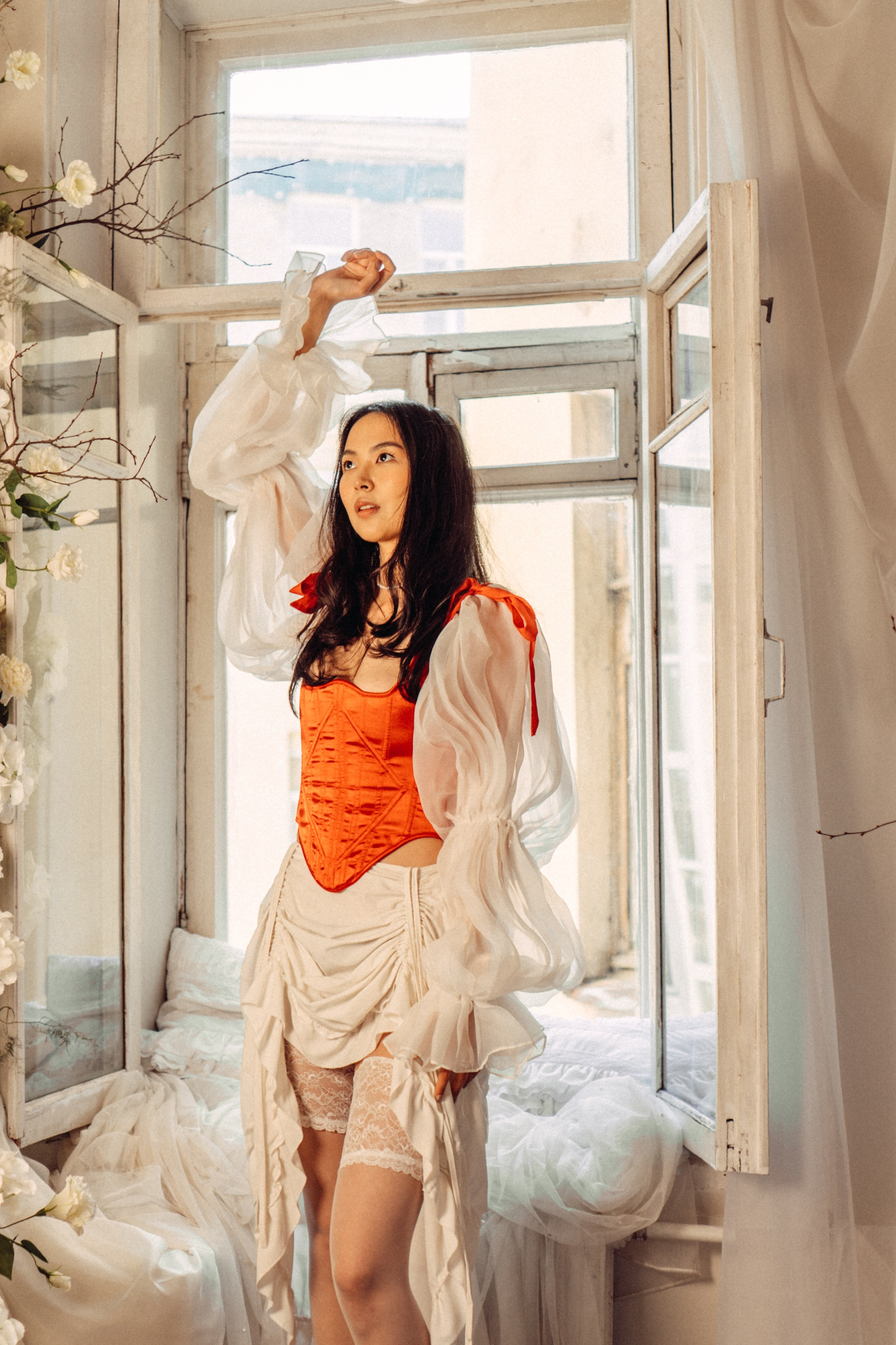 ВИНТАЖНЫЙ СТИЛЬ. Профессиональный фотограф, Санкт-Петербург — Виктория Богомолова