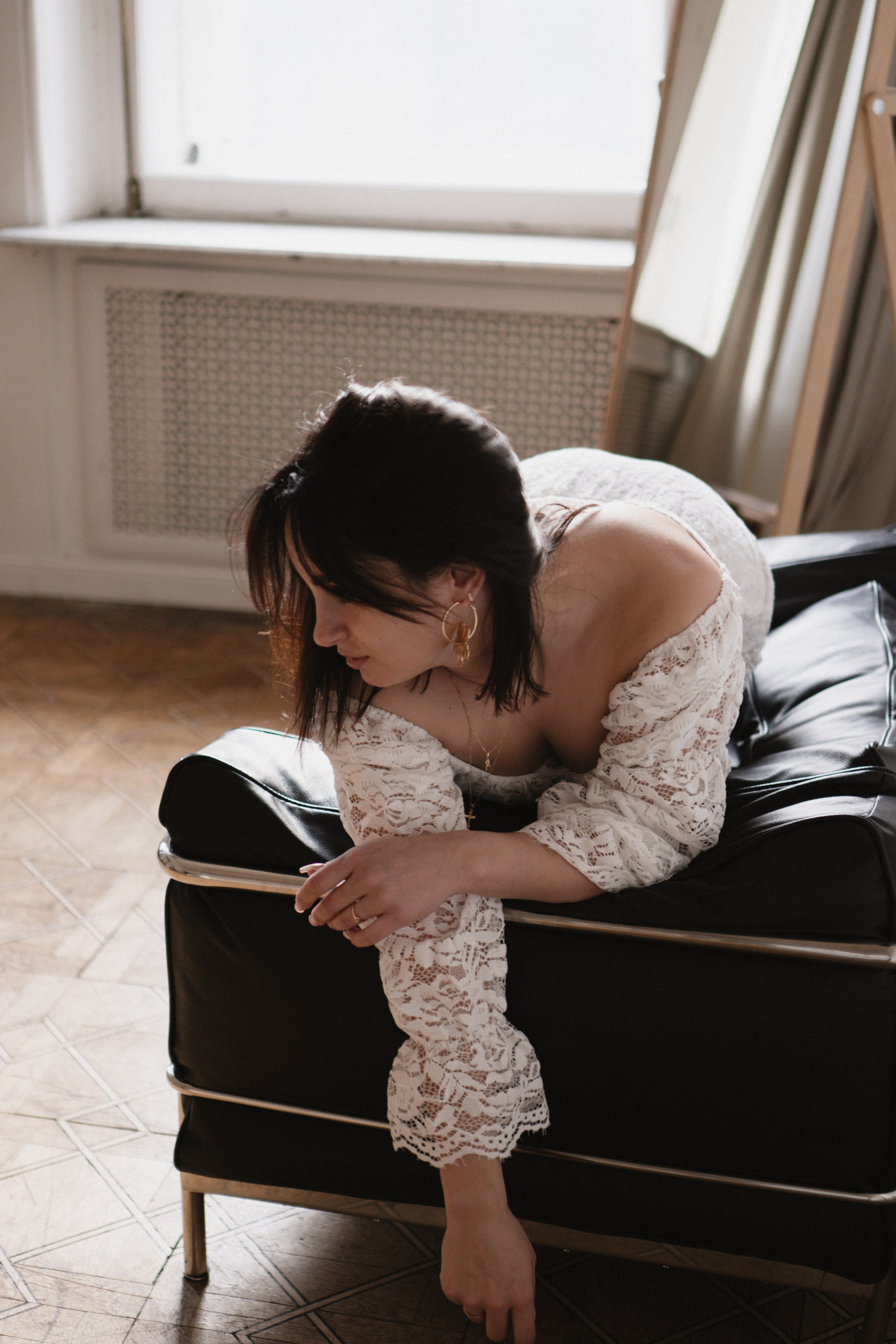 Студийная. Профессиональный фотограф, Санкт-Петербург — Виктория Богомолова