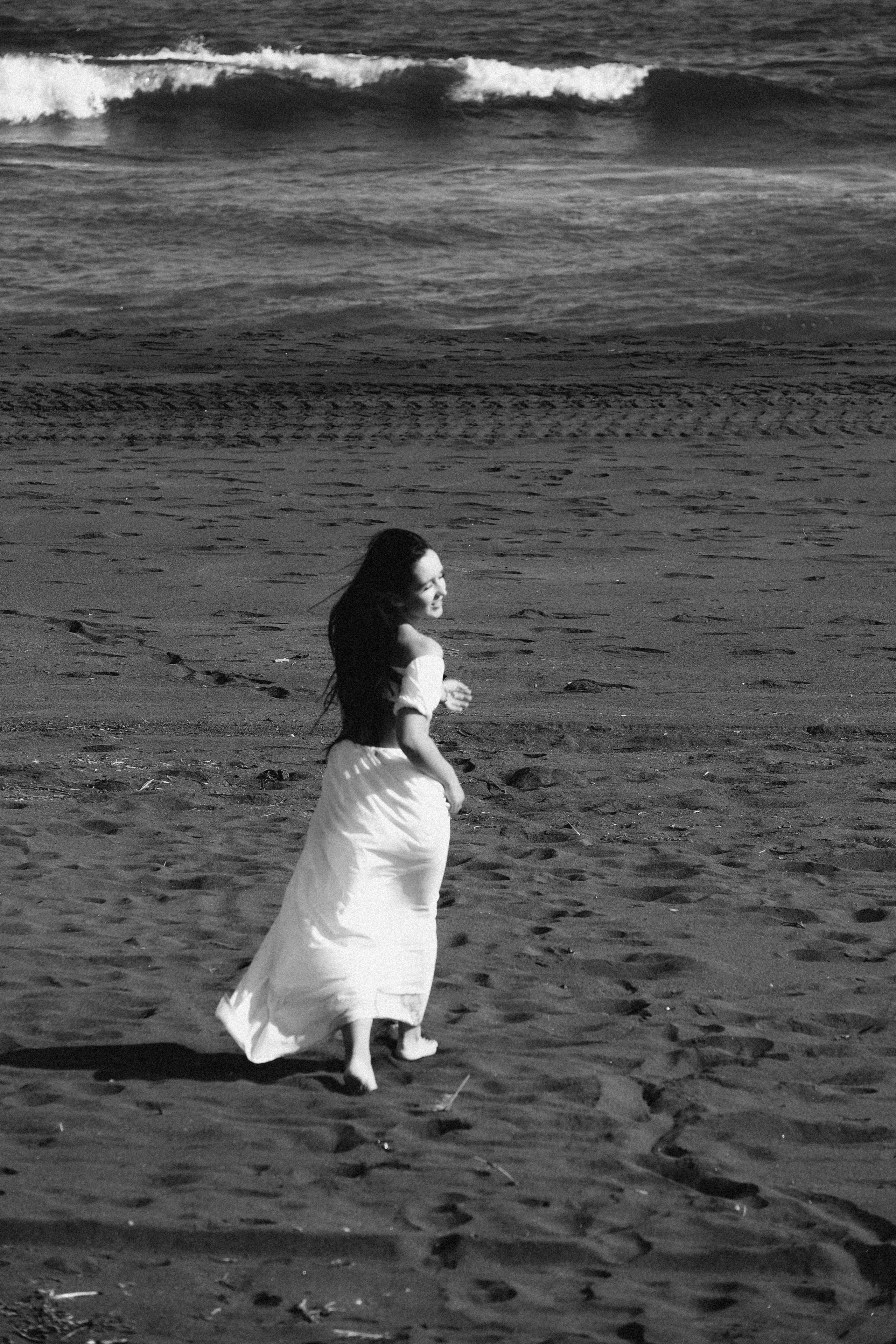 Тихий океан. Профессиональный фотограф, Санкт-Петербург — Виктория Богомолова