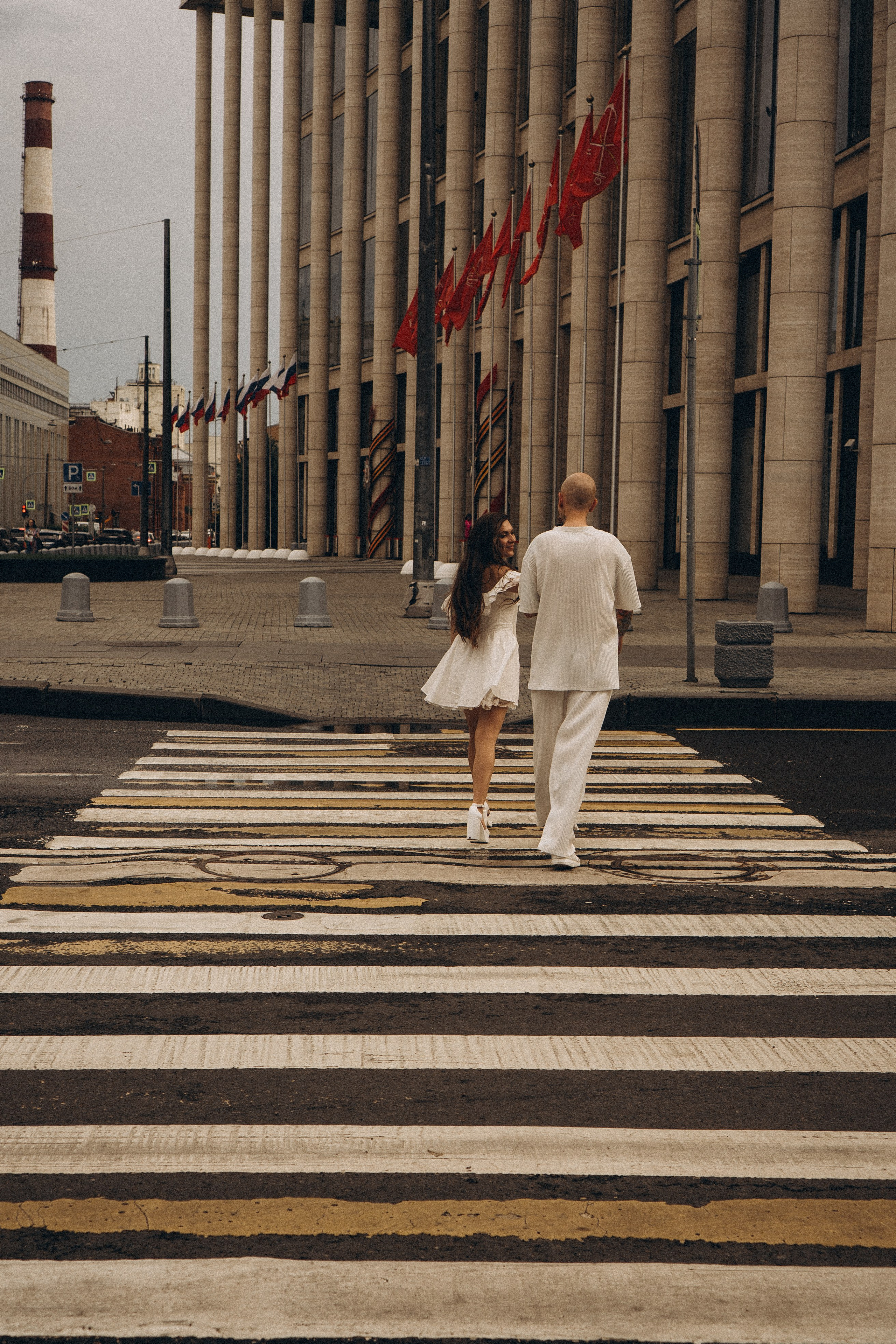 СВАДЕБНАЯ ПРОГУЛКА ПО ТАВРИЧЕСКОМУ САДУ И НЕВСКОЙ РАТУШЕ. Профессиональный фотограф, Санкт-Петербург — Виктория Богомолова