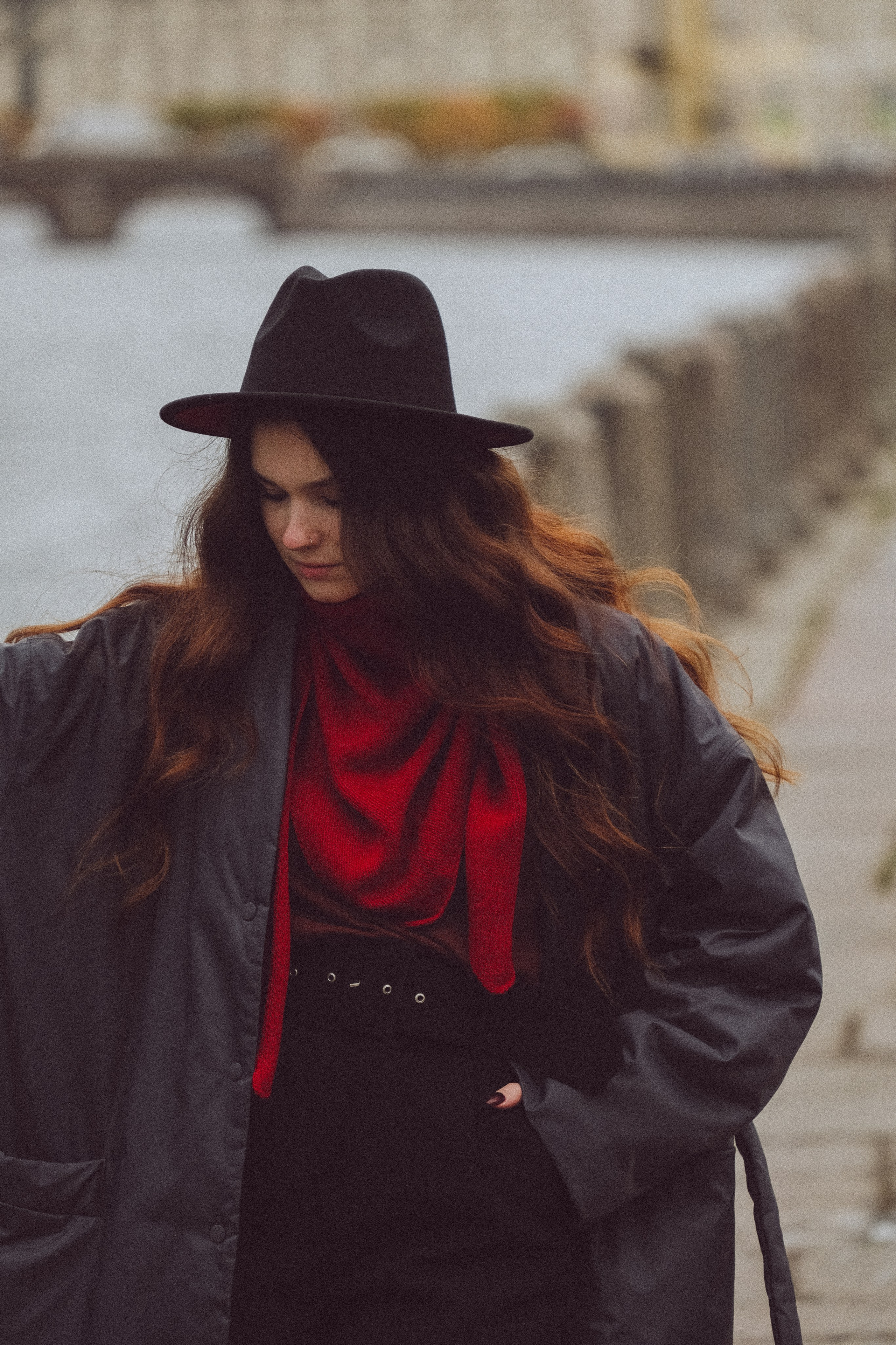 Осень. Профессиональный фотограф, Санкт-Петербург — Виктория Богомолова