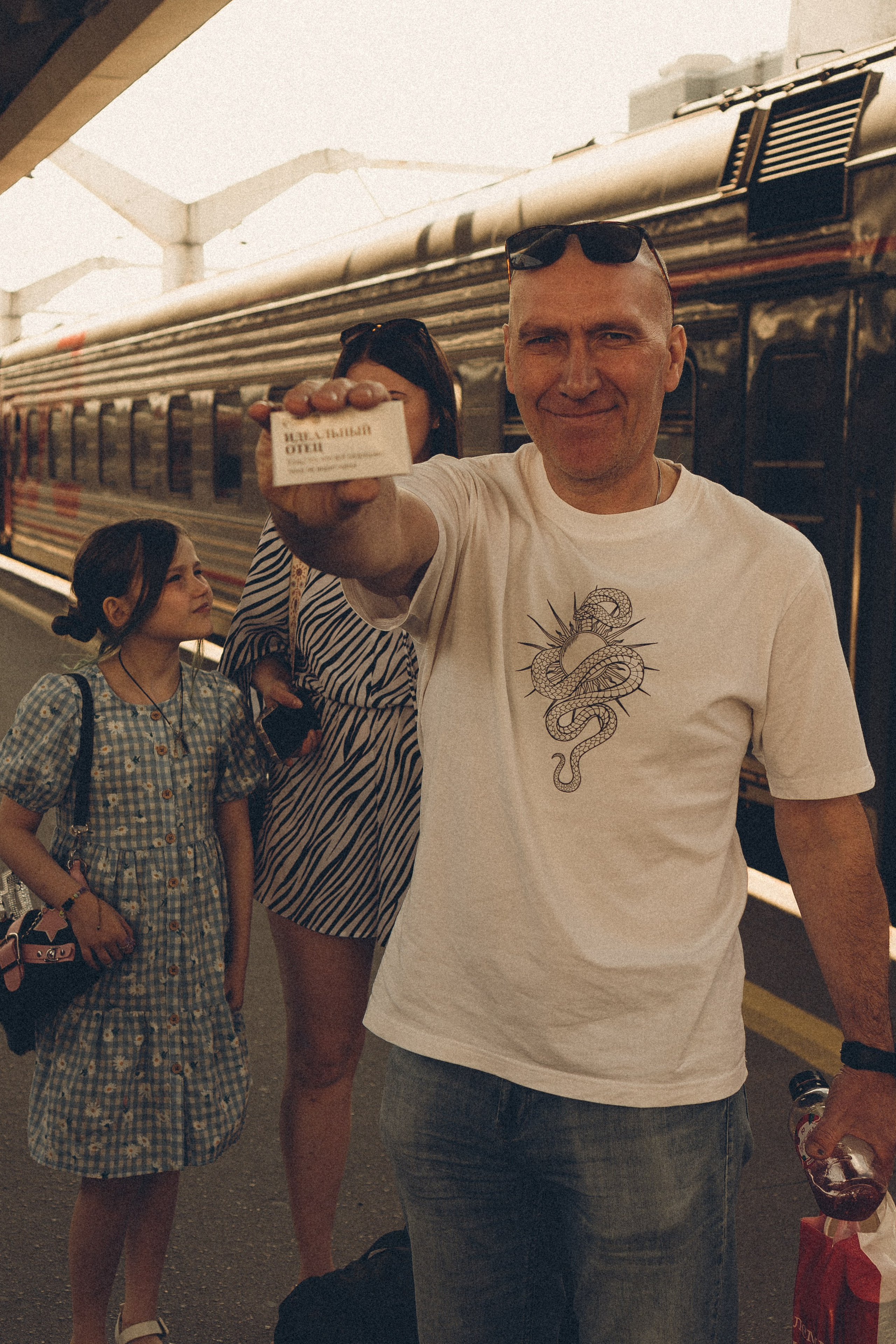 ПРЕДЛОЖЕНИЕ. Профессиональный фотограф, Санкт-Петербург — Виктория Богомолова