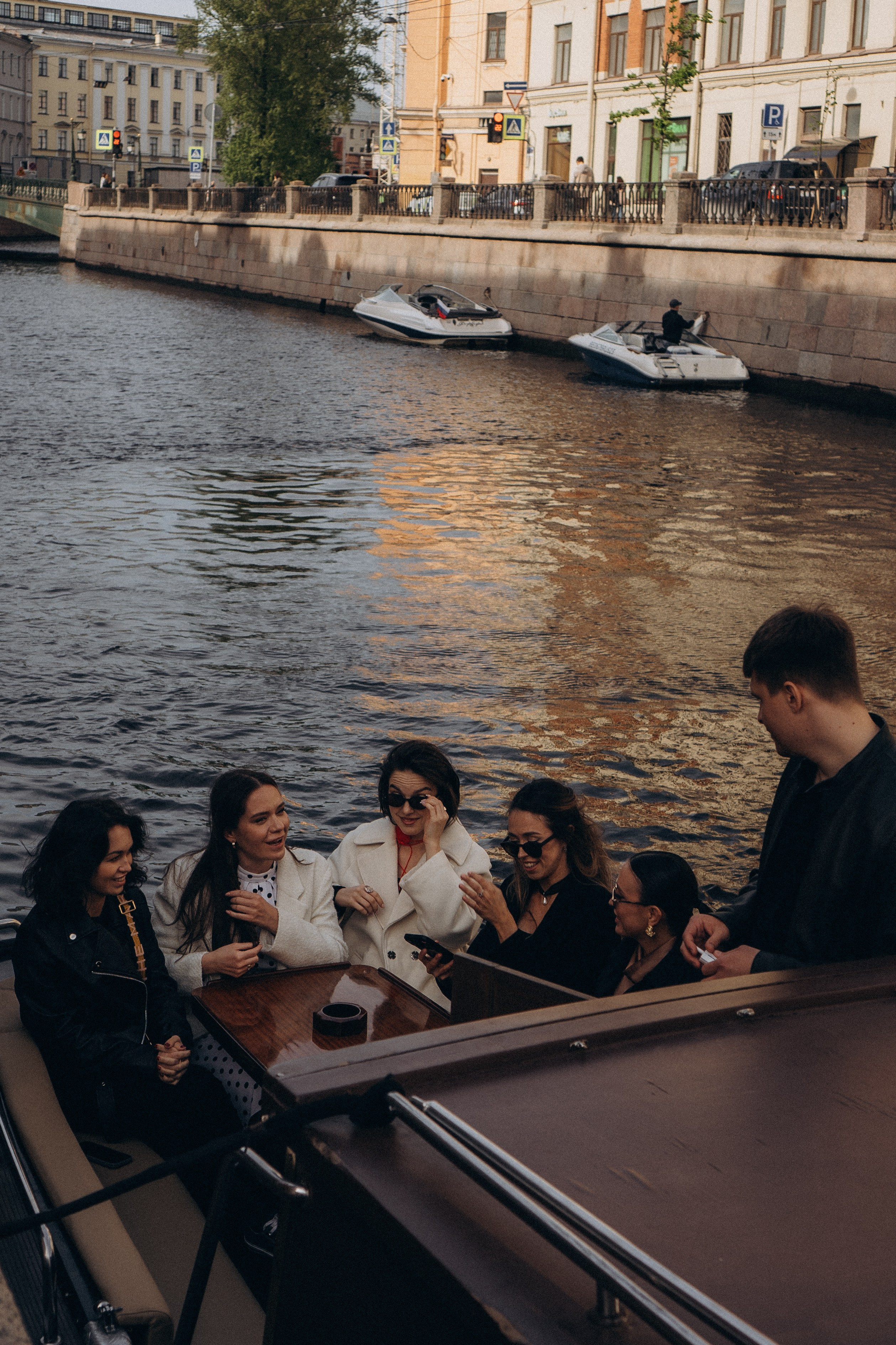 ДЕНЬ РОЖДЕНИЯ. Профессиональный фотограф, Санкт-Петербург — Виктория Богомолова