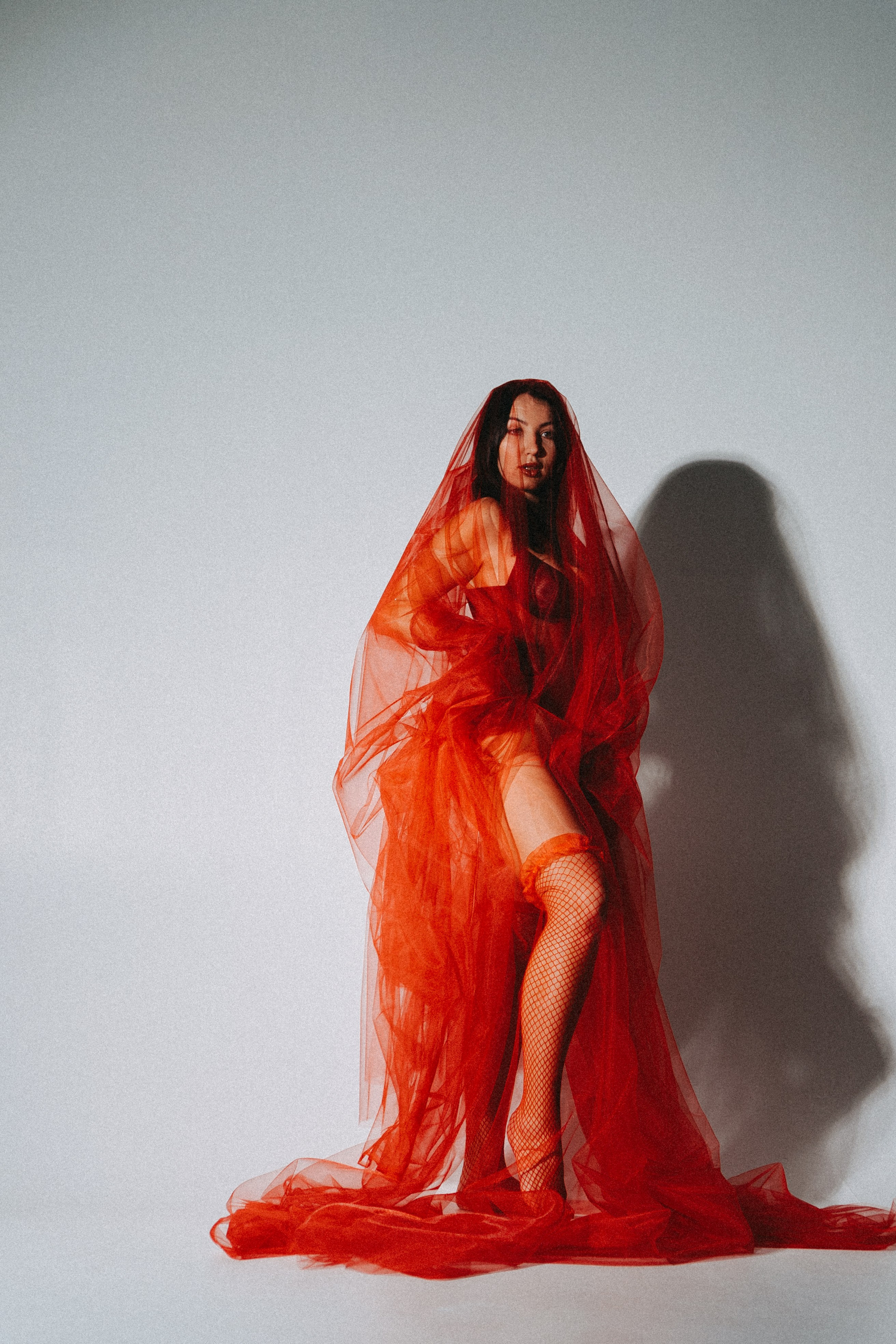 Творческая история для девушки. Профессиональный фотограф, Санкт-Петербург — Виктория Богомолова