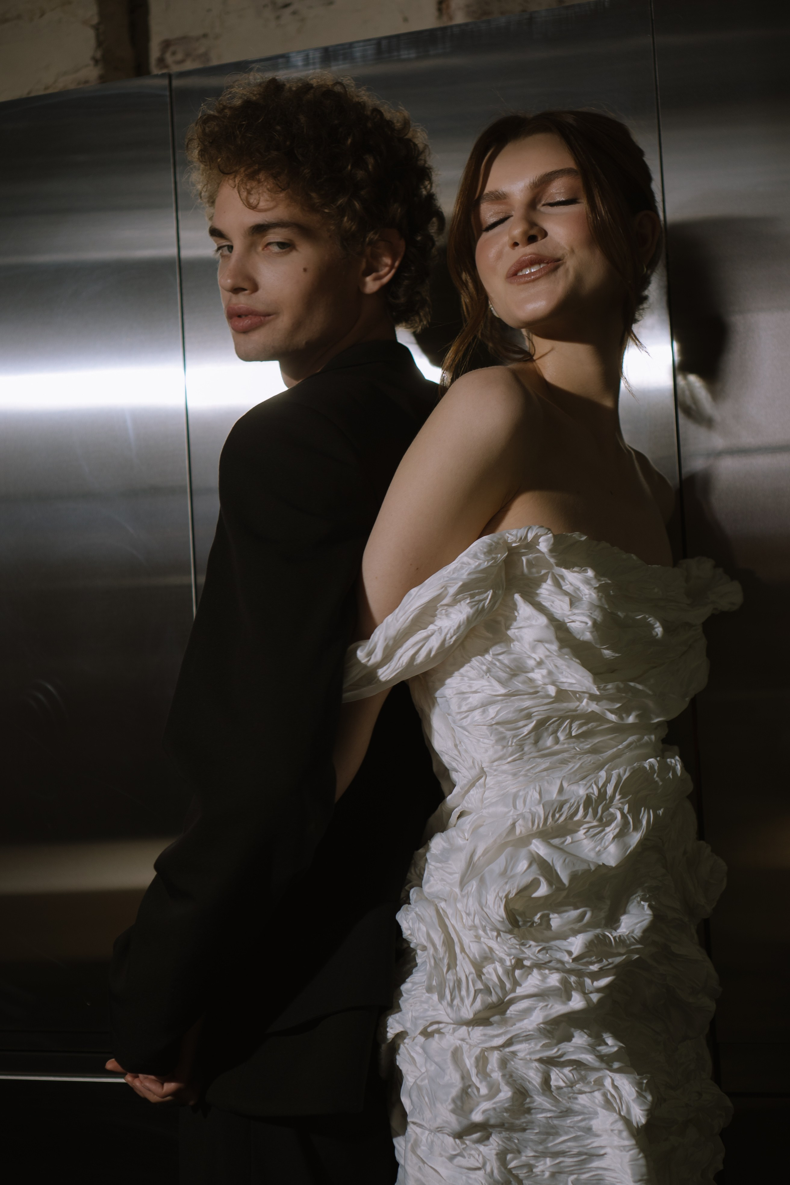 СВАДЕБНАЯ СЬЕМКА В ОТЕЛЕ САНКТ-ПЕТЕРБУРГА ИДЕИ И ФЕШН НАСТРОЕНИЕ. Профессиональный фотограф, Санкт-Петербург — Виктория Богомолова