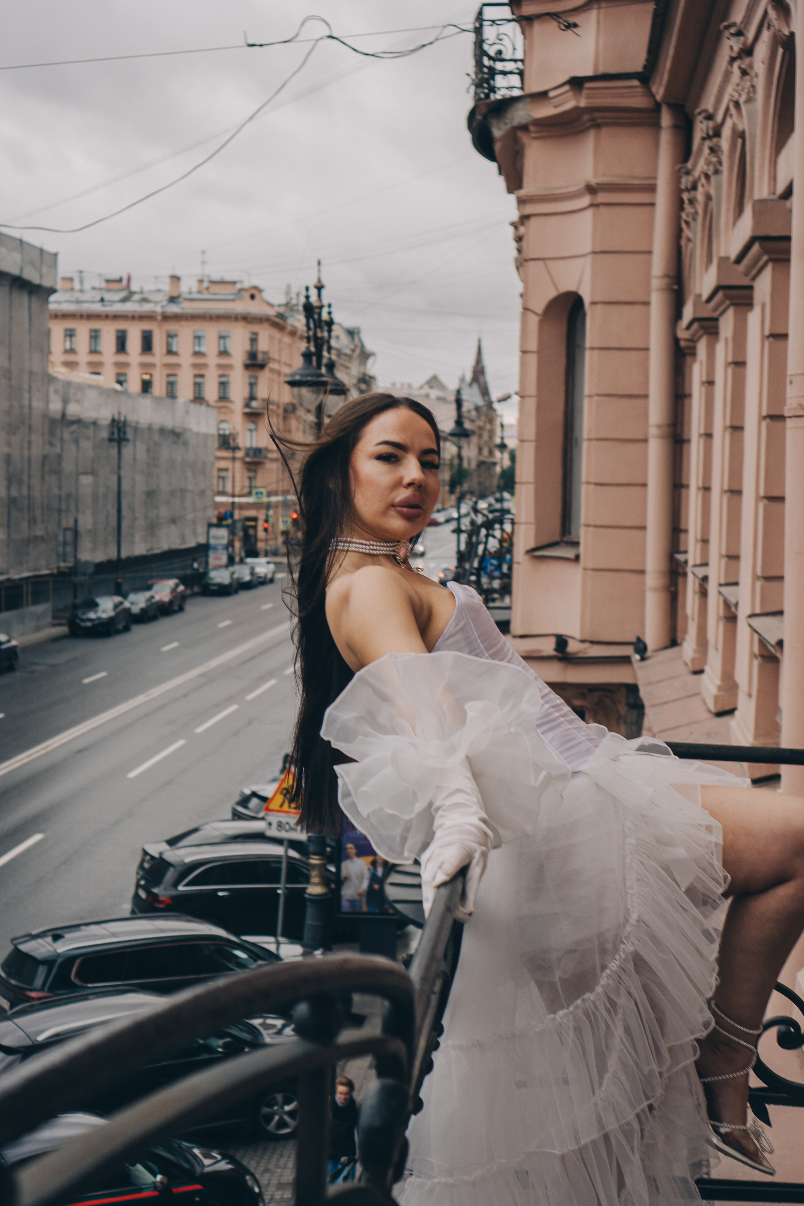 ВИНТАЖНЫЙ СТИЛЬ. Профессиональный фотограф, Санкт-Петербург — Виктория Богомолова