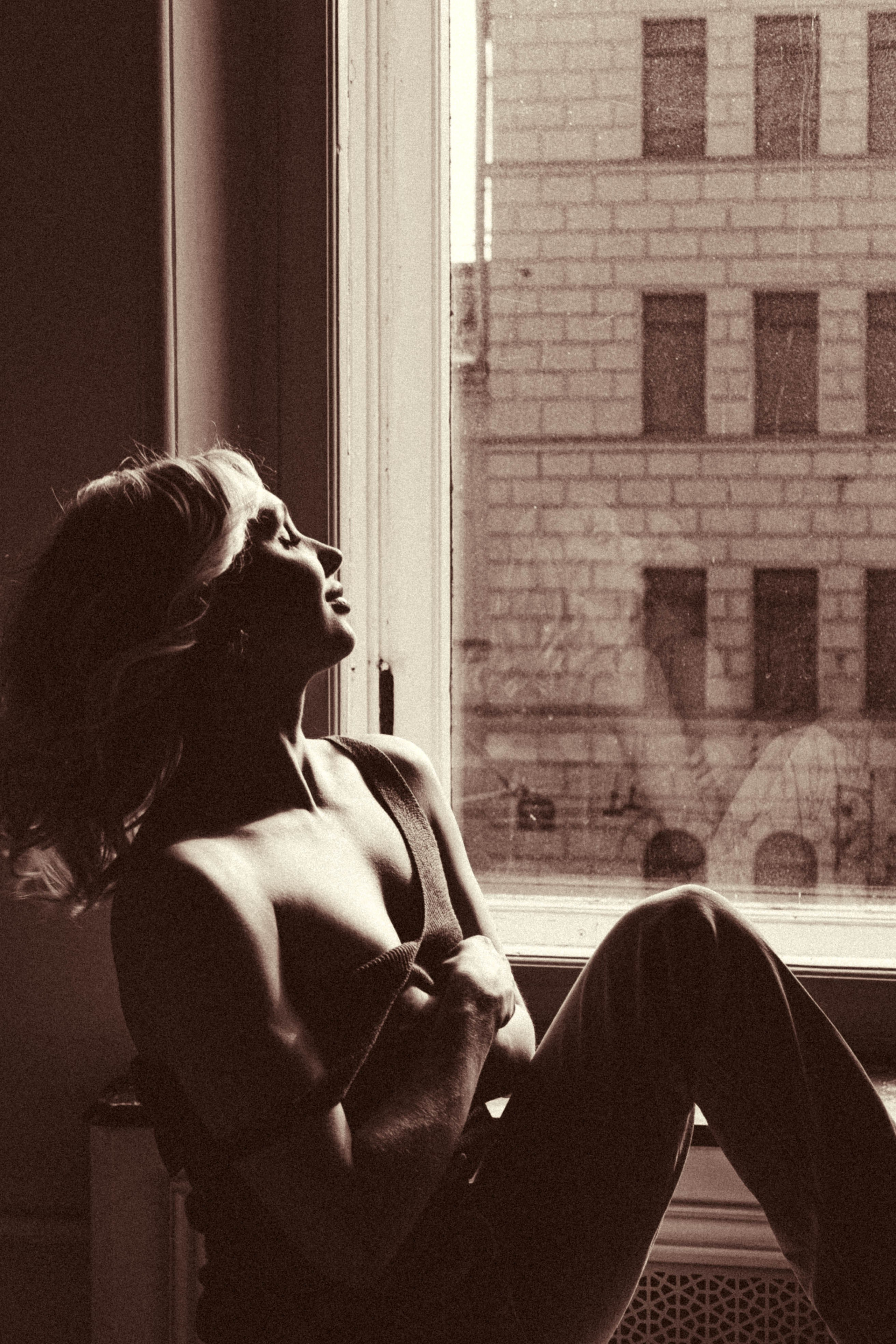 Винтажный стиль. Профессиональный фотограф, Санкт-Петербург — Виктория Богомолова