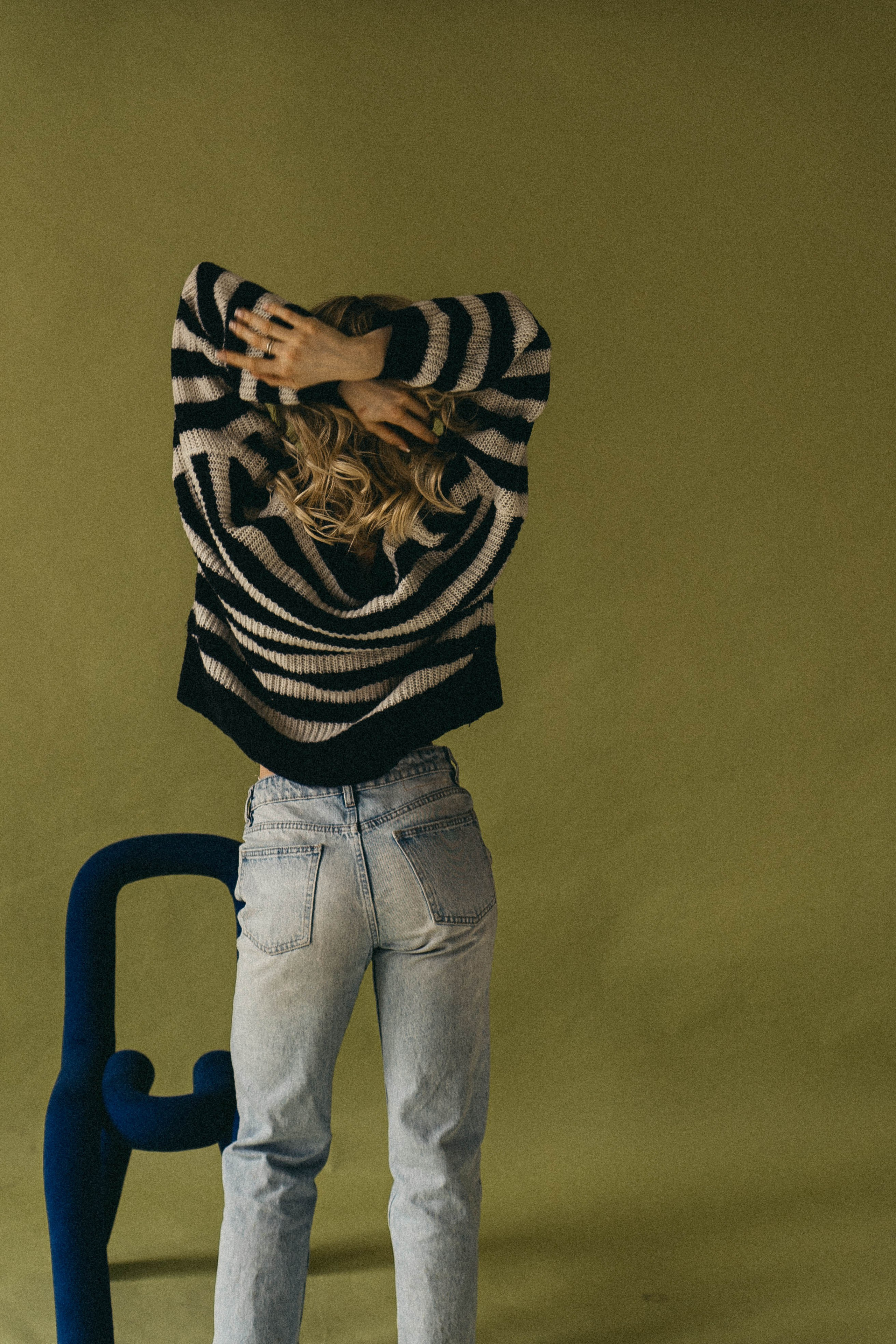 Студийная. Профессиональный фотограф, Санкт-Петербург — Виктория Богомолова