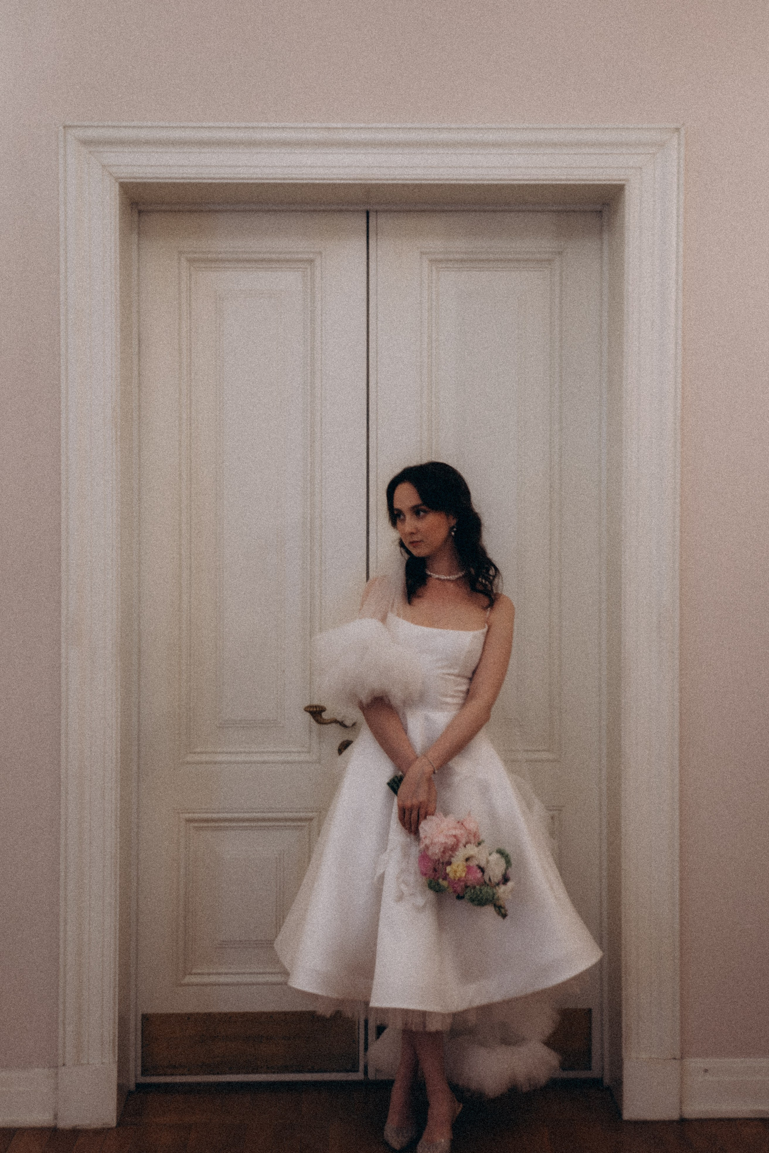 СВАДЕБНАЯ ФОТОСЕСИСИЯ В ГОРОДЕ ПУШКИН. Профессиональный фотограф, Санкт-Петербург — Виктория Богомолова