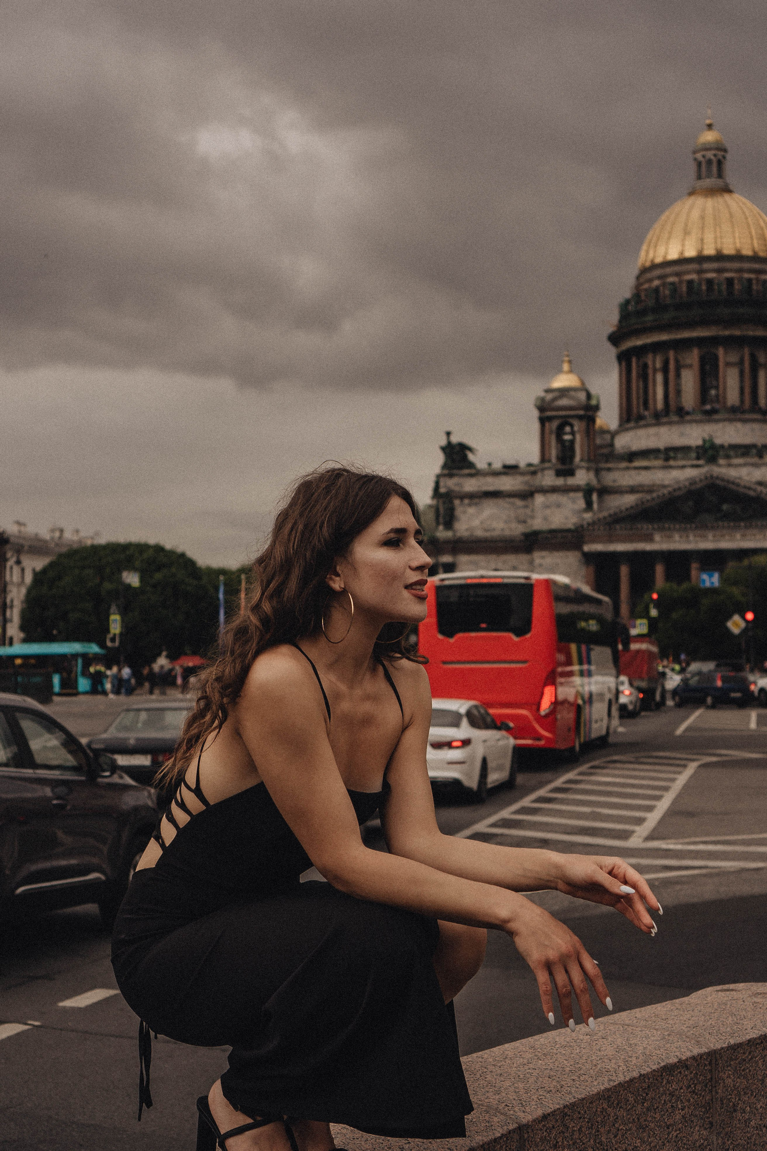 Итальянский стиль. Профессиональный фотограф, Санкт-Петербург — Виктория Богомолова