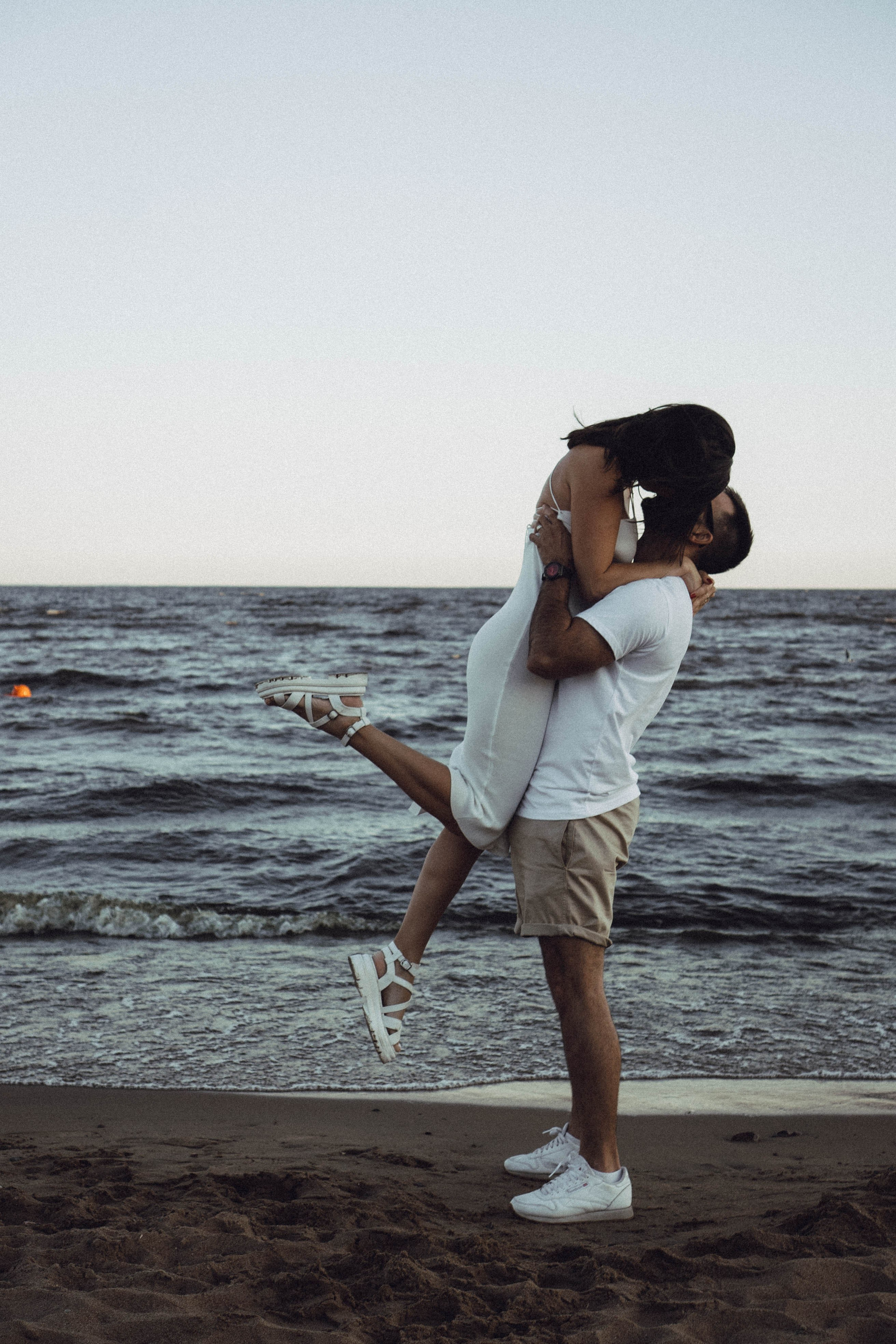 Любовь на заливе. Профессиональный фотограф, Санкт-Петербург — Виктория Богомолова