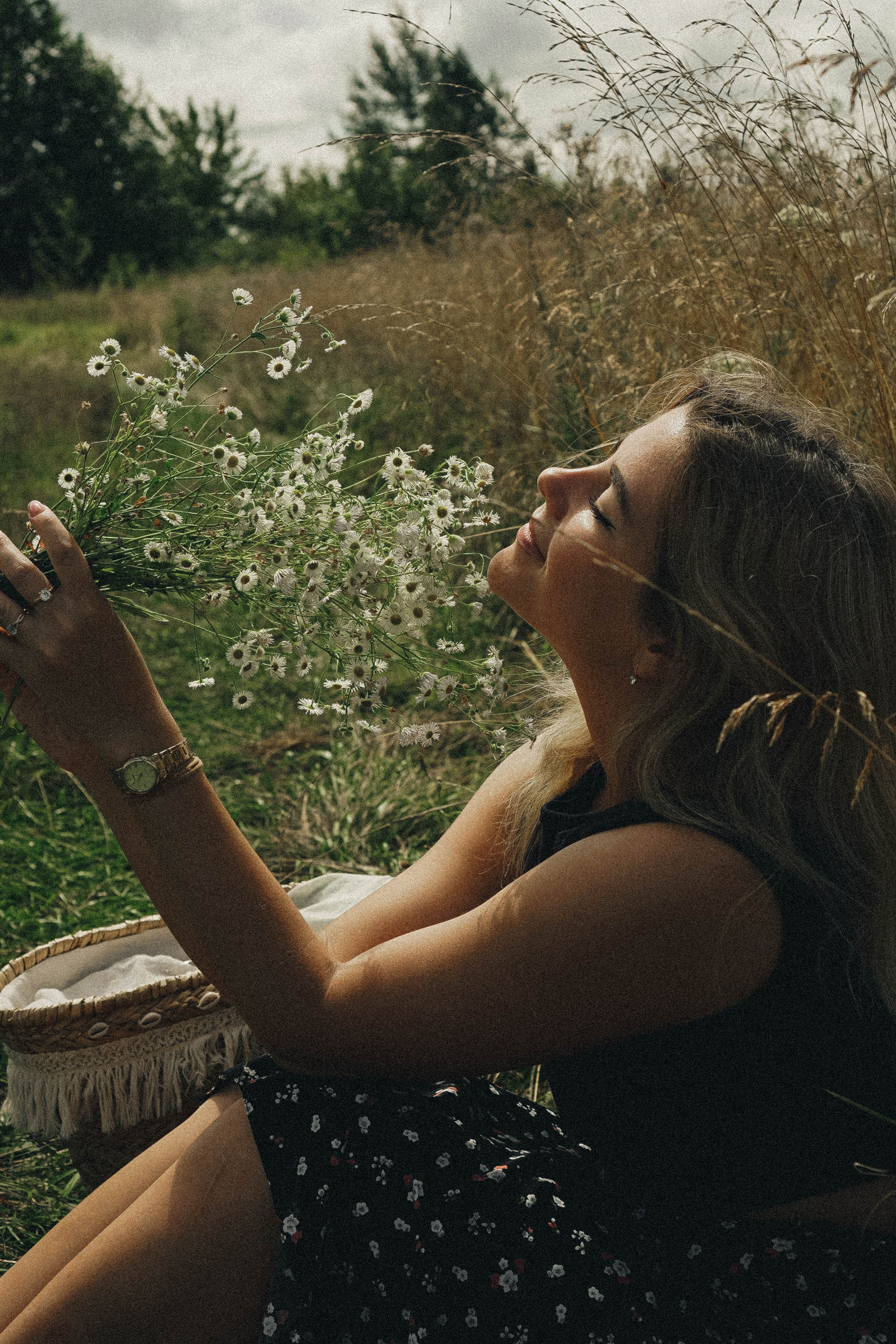 Прогулка на природе. Профессиональный фотограф, Санкт-Петербург — Виктория Богомолова