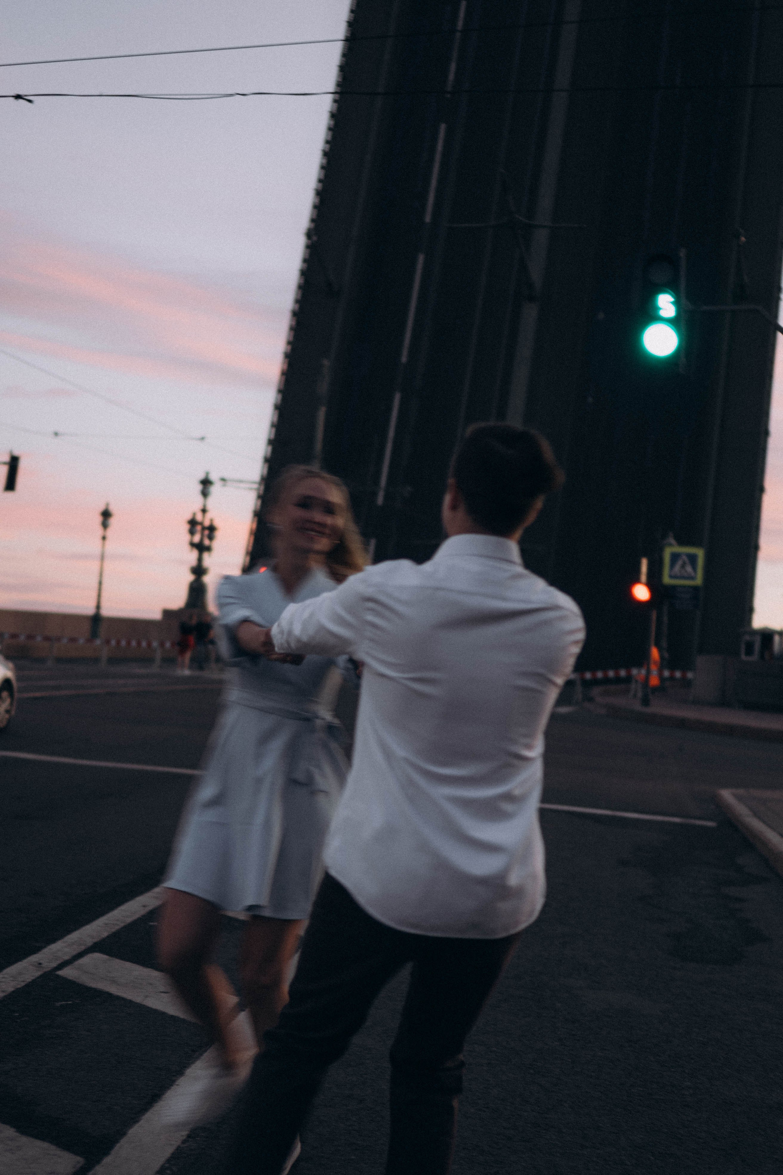 СЧАСТЛИВОЕ УТРО. Профессиональный фотограф, Санкт-Петербург — Виктория Богомолова