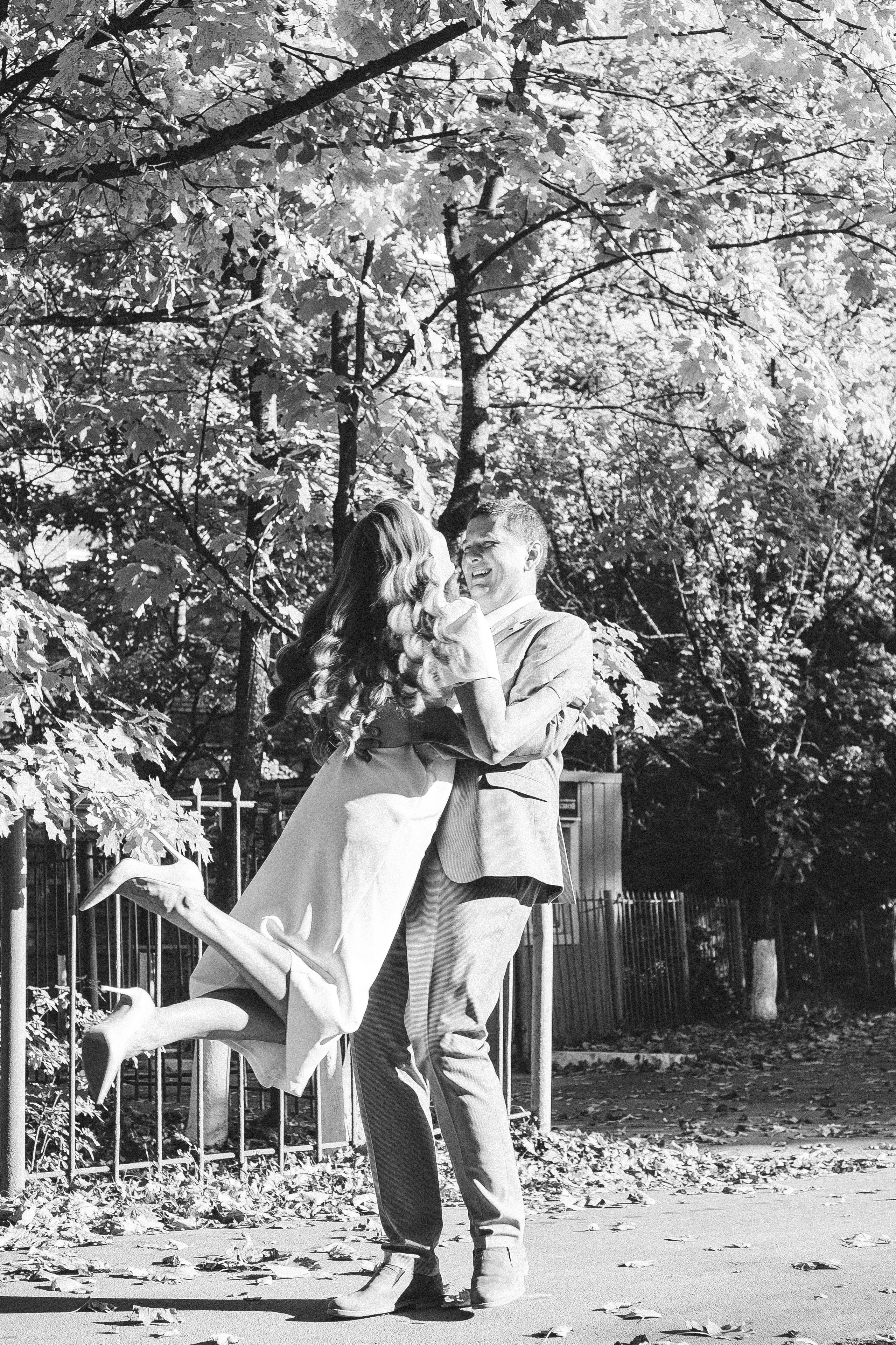 СВАДЕБНАЯ В ПУШКИНЕ. Профессиональный фотограф, Санкт-Петербург — Виктория Богомолова