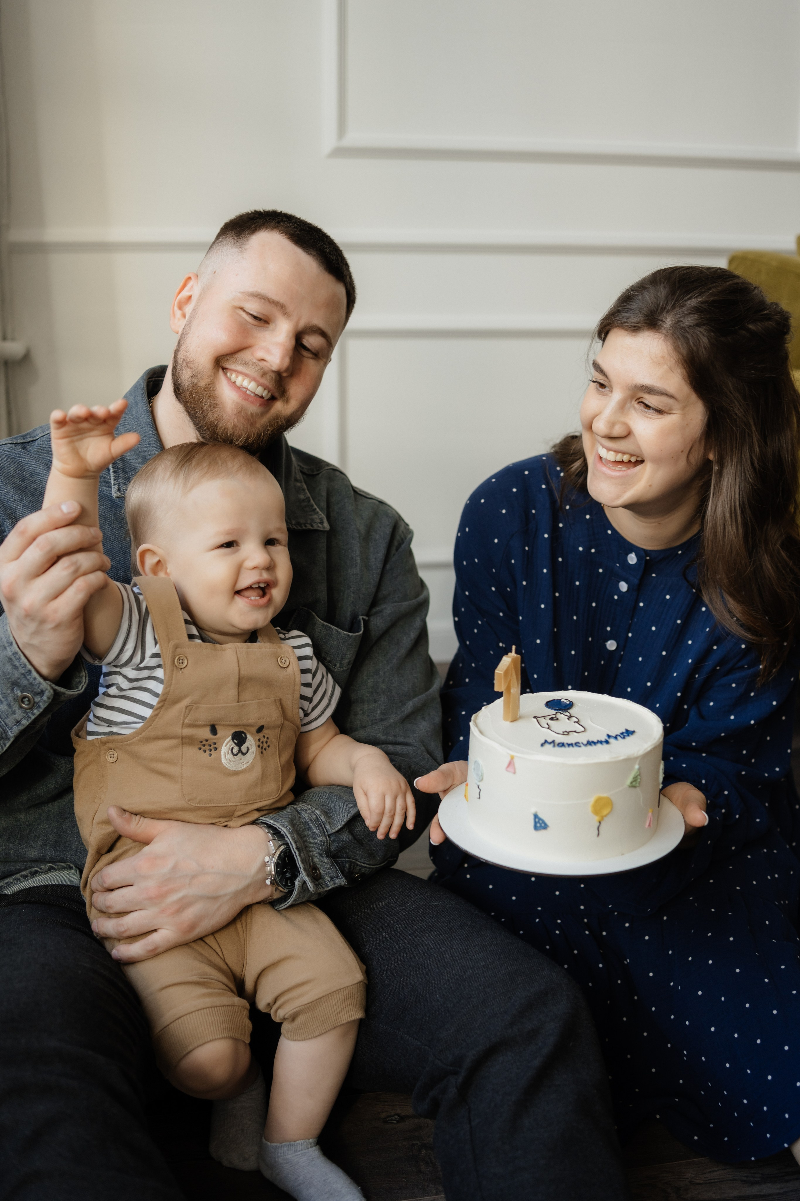 Семейная и детская фотосессия в Архангельске. Портретный и свадебный фотограф в Архангельске Елизавета Стрекаловская