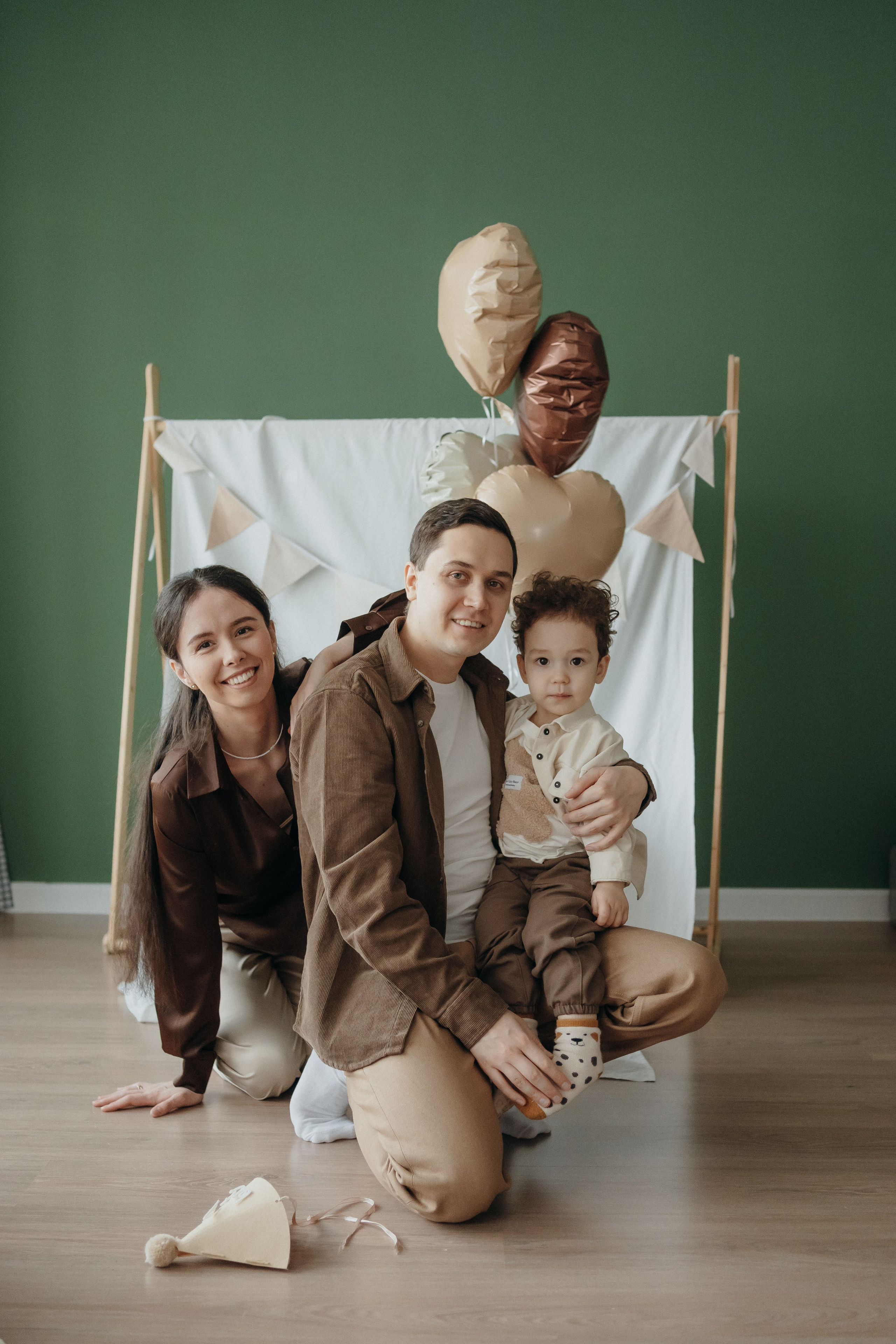 Семейная и детская фотосъемка в Архангельске. Портретный и свадебный фотограф в Архангельске Елизавета Стрекаловская