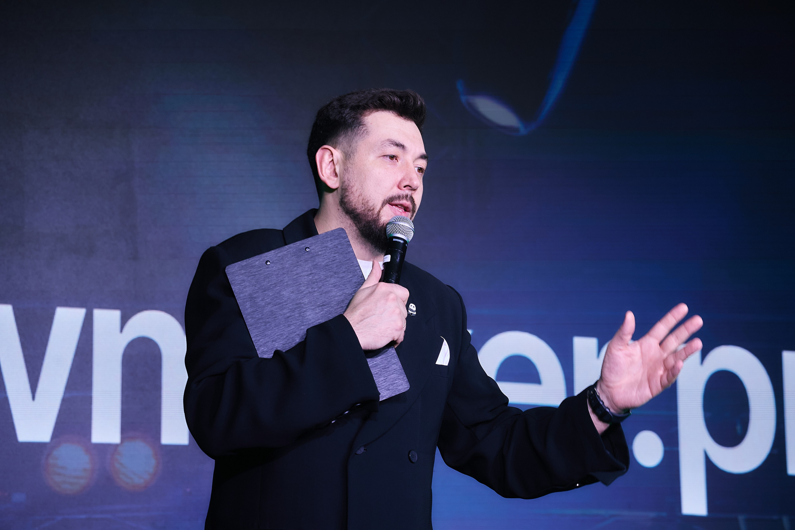 Showmaker.pro | демо-день. Фотограф pchemodanov