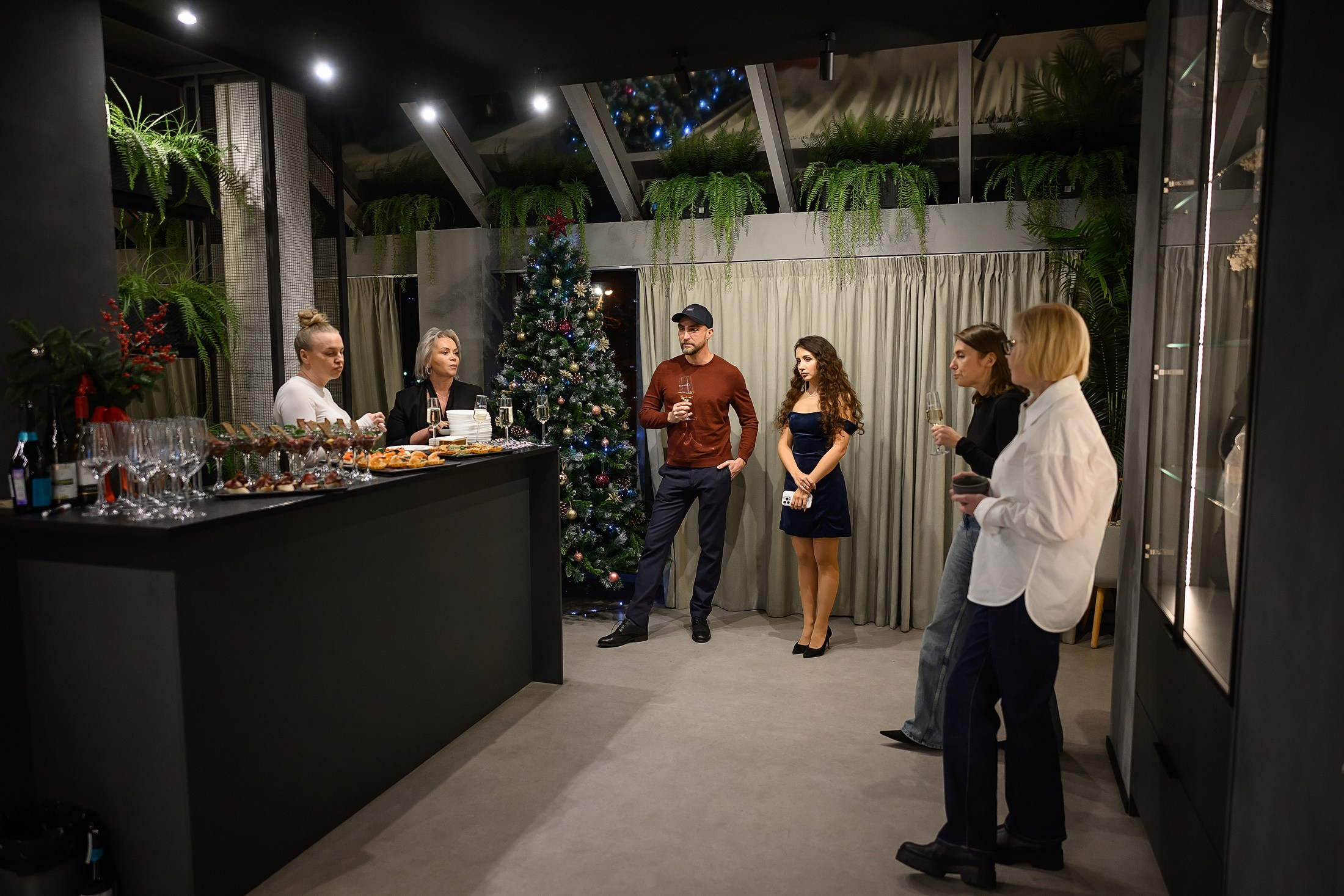 Корпоративные. Фотограф в Калининграде Сулейманов Амирхан