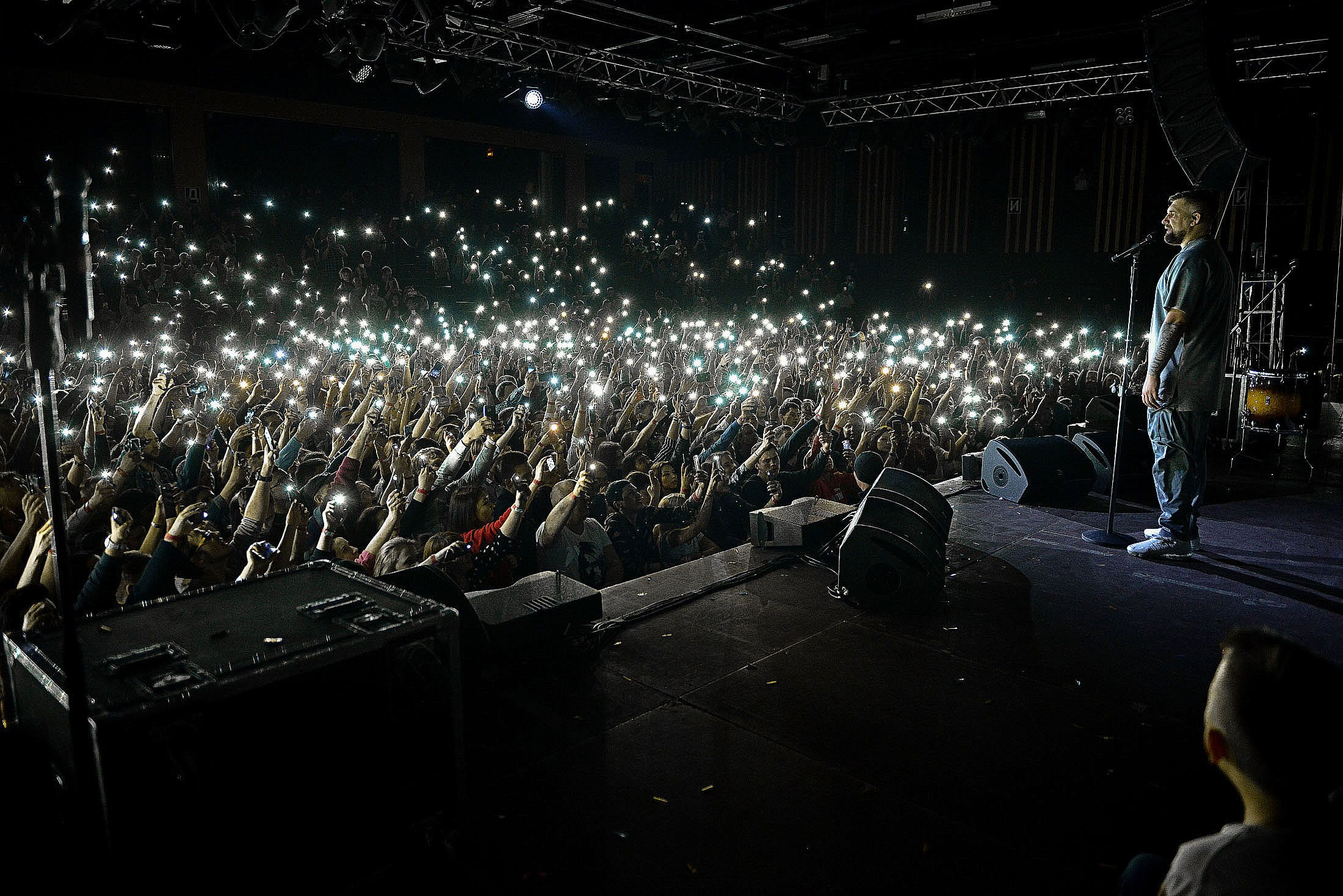 Вечеринки. Фотограф в Калининграде Сулейманов Амирхан