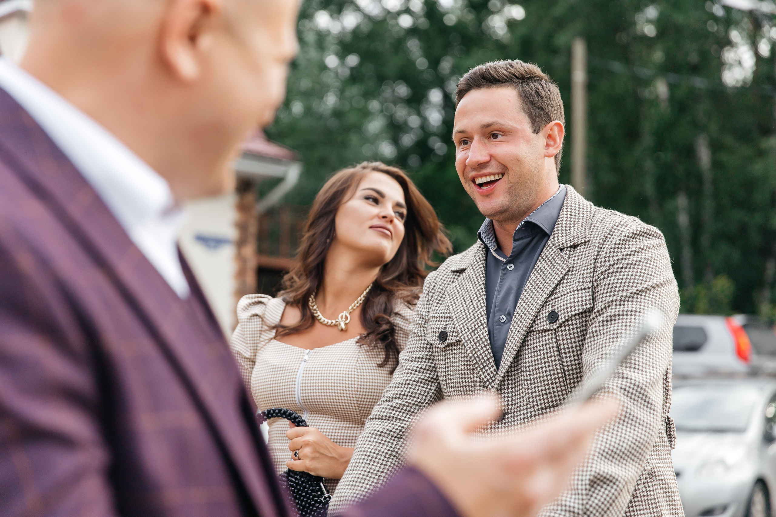 Валентин и Юлия. Фотограф в Красноярске