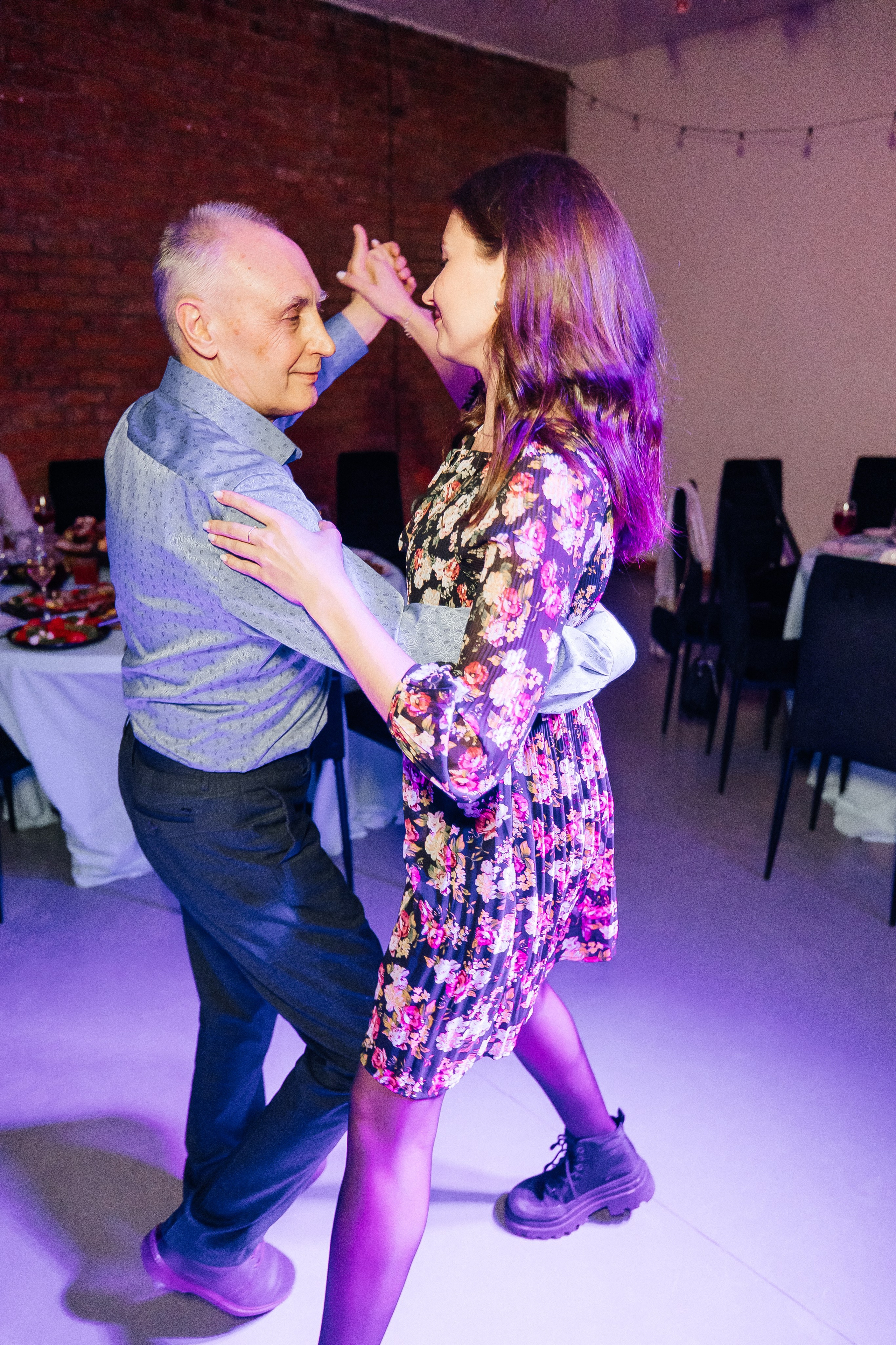 РУСАЛ 65 ЛЕТ. Фотограф в Красноярске