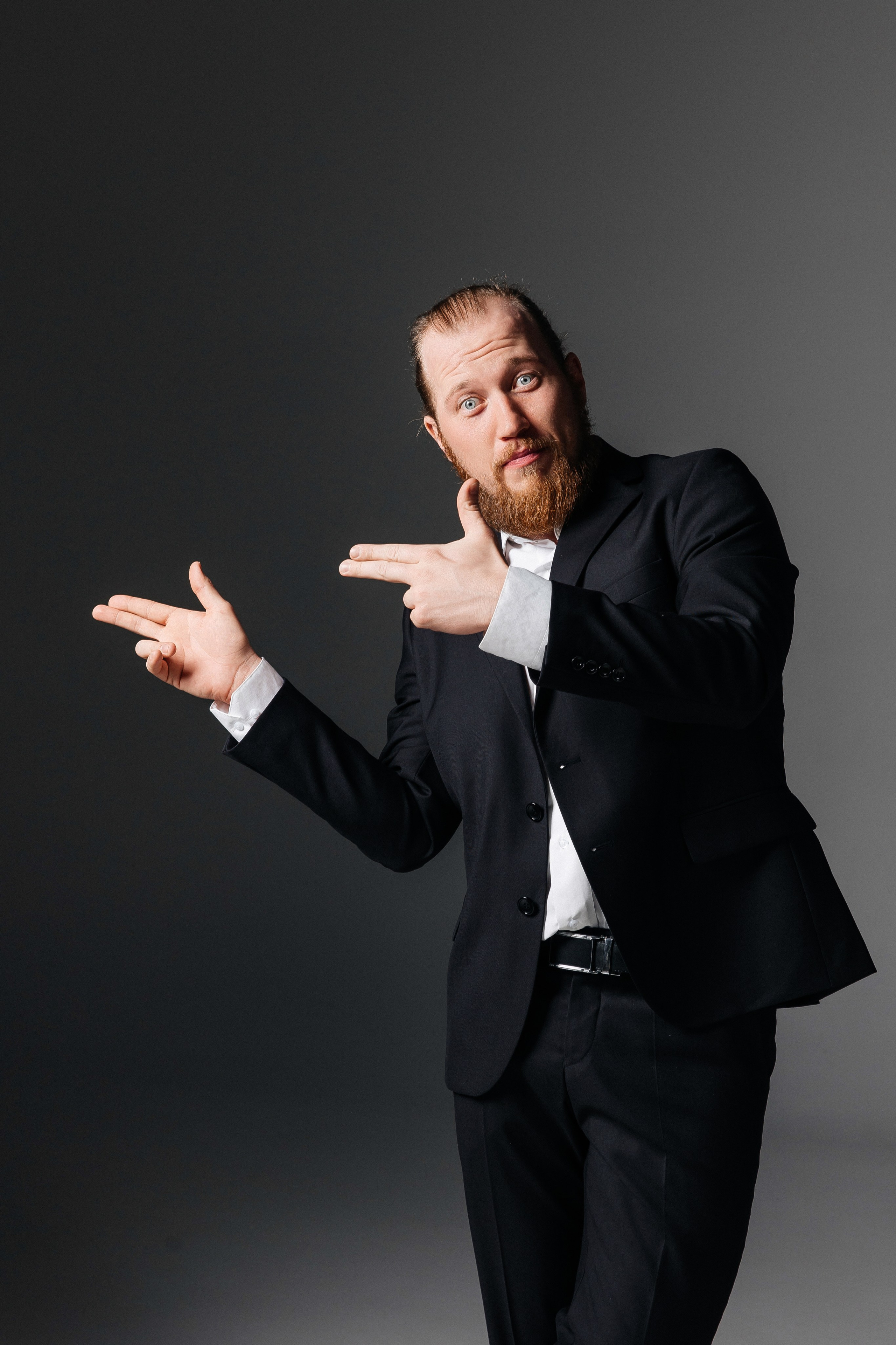 Станислав Сакулин. Фотограф в Красноярске