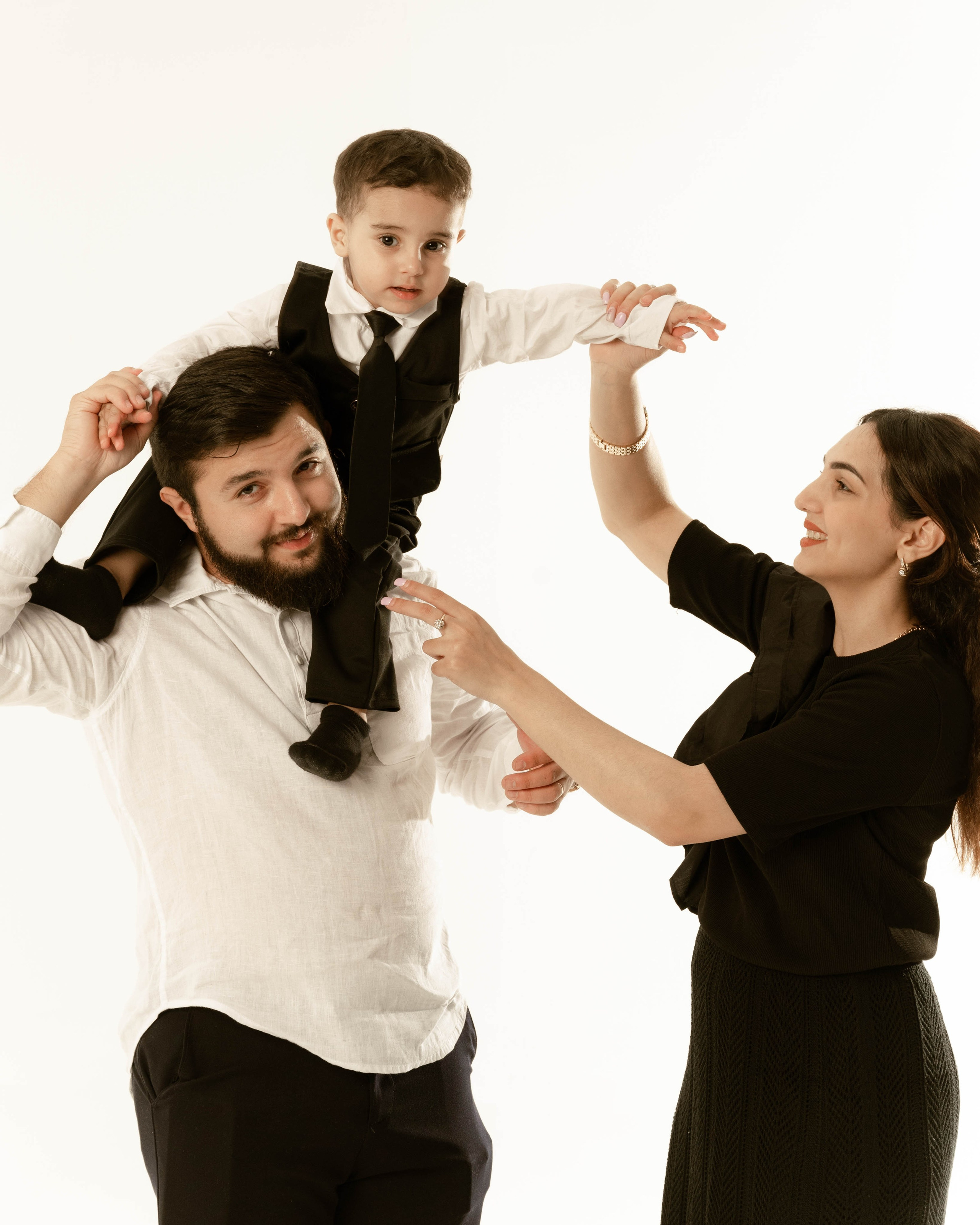 Семейные портреты. Главная