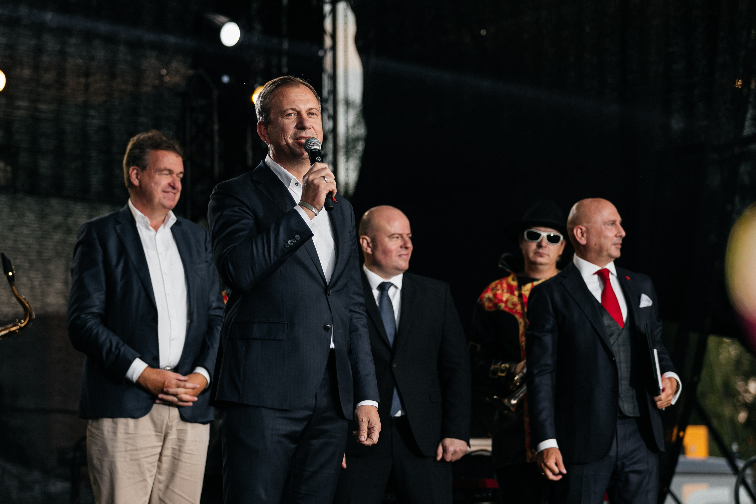 SELGROS 15 лет. Фотограф в Москве Дмитрий Жарков