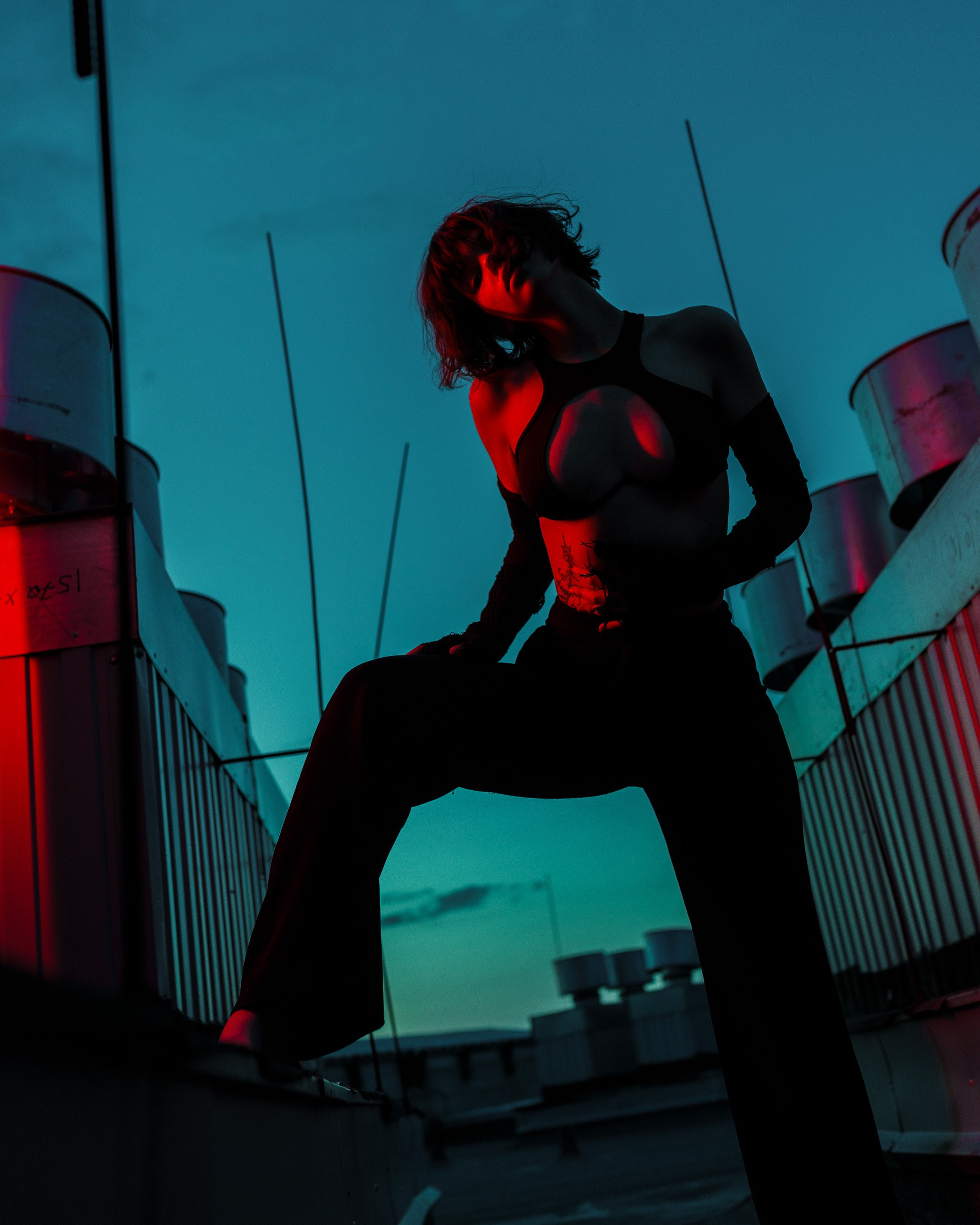 People. Фотограф — Денис Богомолов