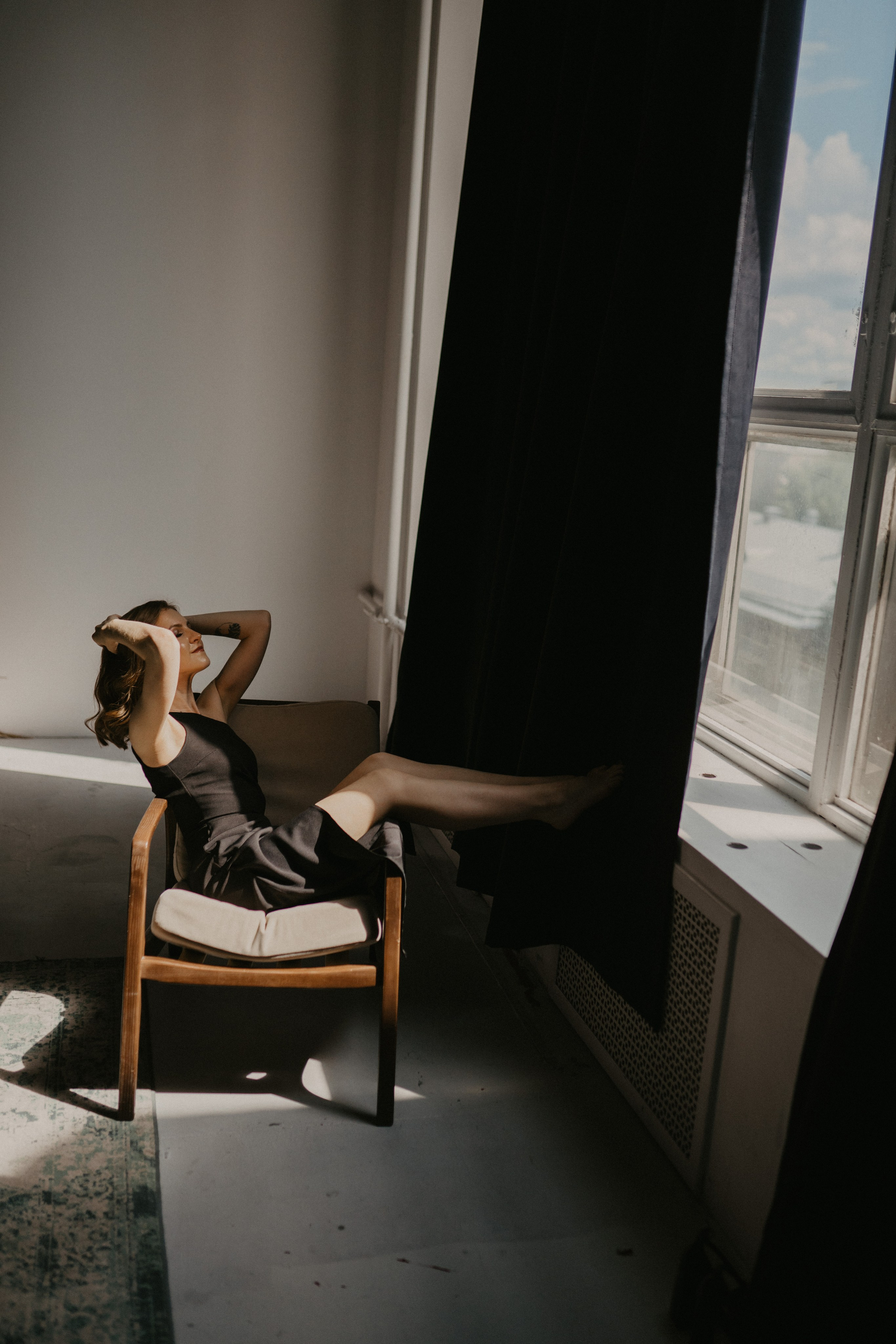 Kate. Семейный и свадебный фотограф в Москве Оксана Гапеева