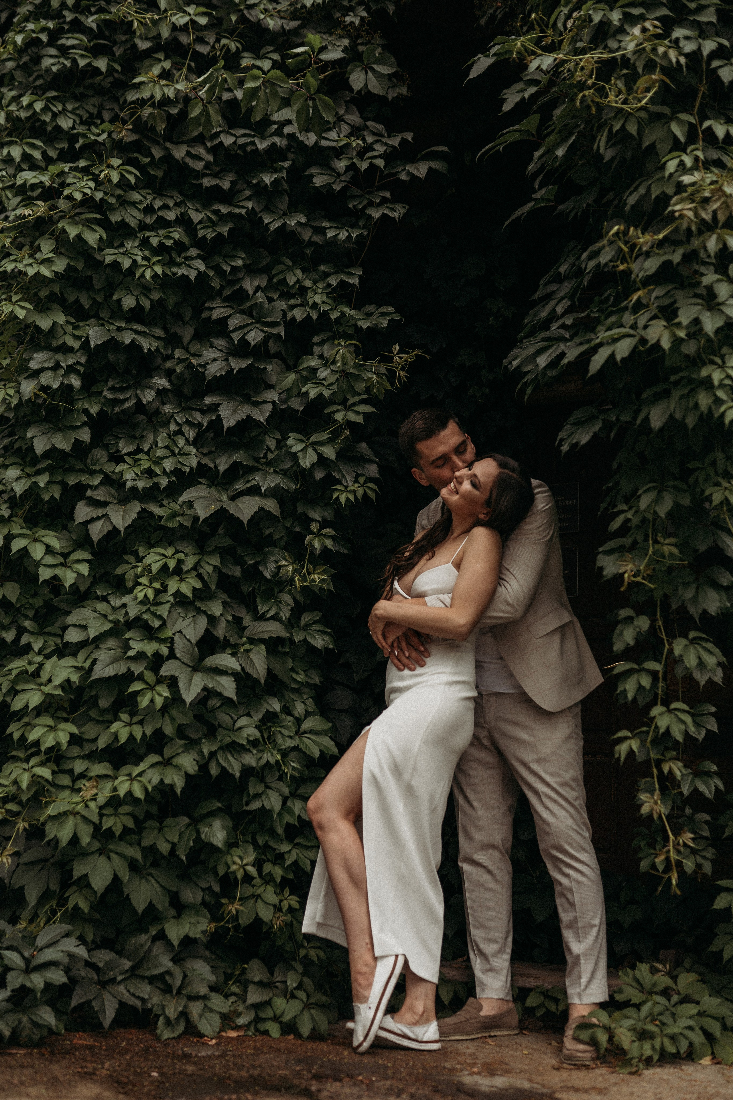 A&E. Семейный и свадебный фотограф в Москве Оксана Гапеева