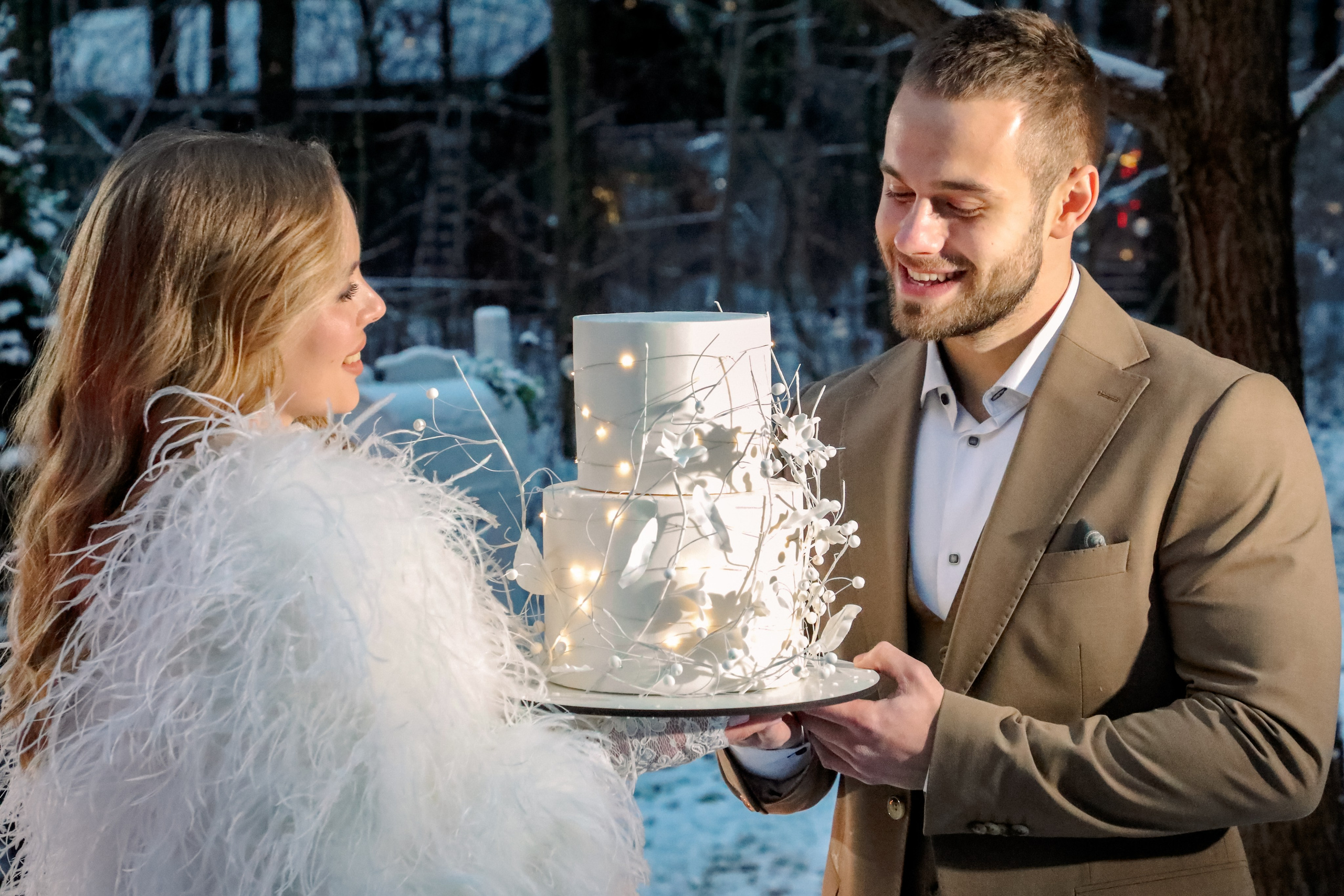 Костя и Катя. Свадебный фотограф в Москве Анна Гусева