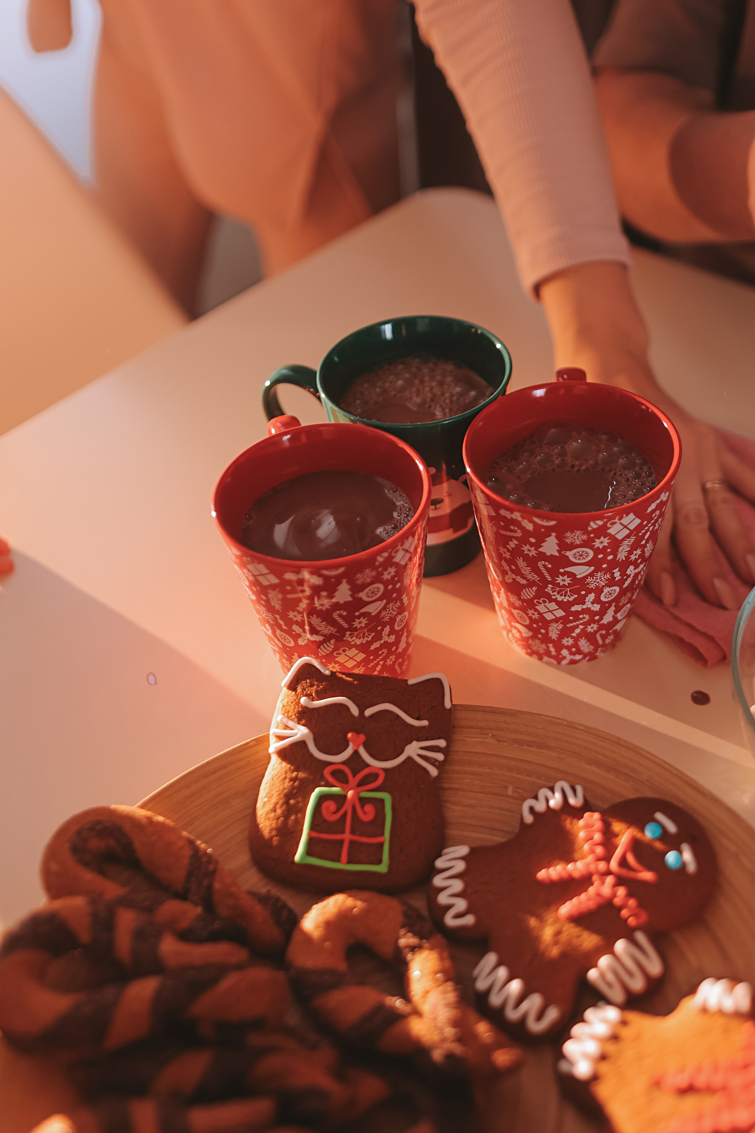 Дома. Семейный фотограф Тюмень, фотограф на роды Салмина Мария