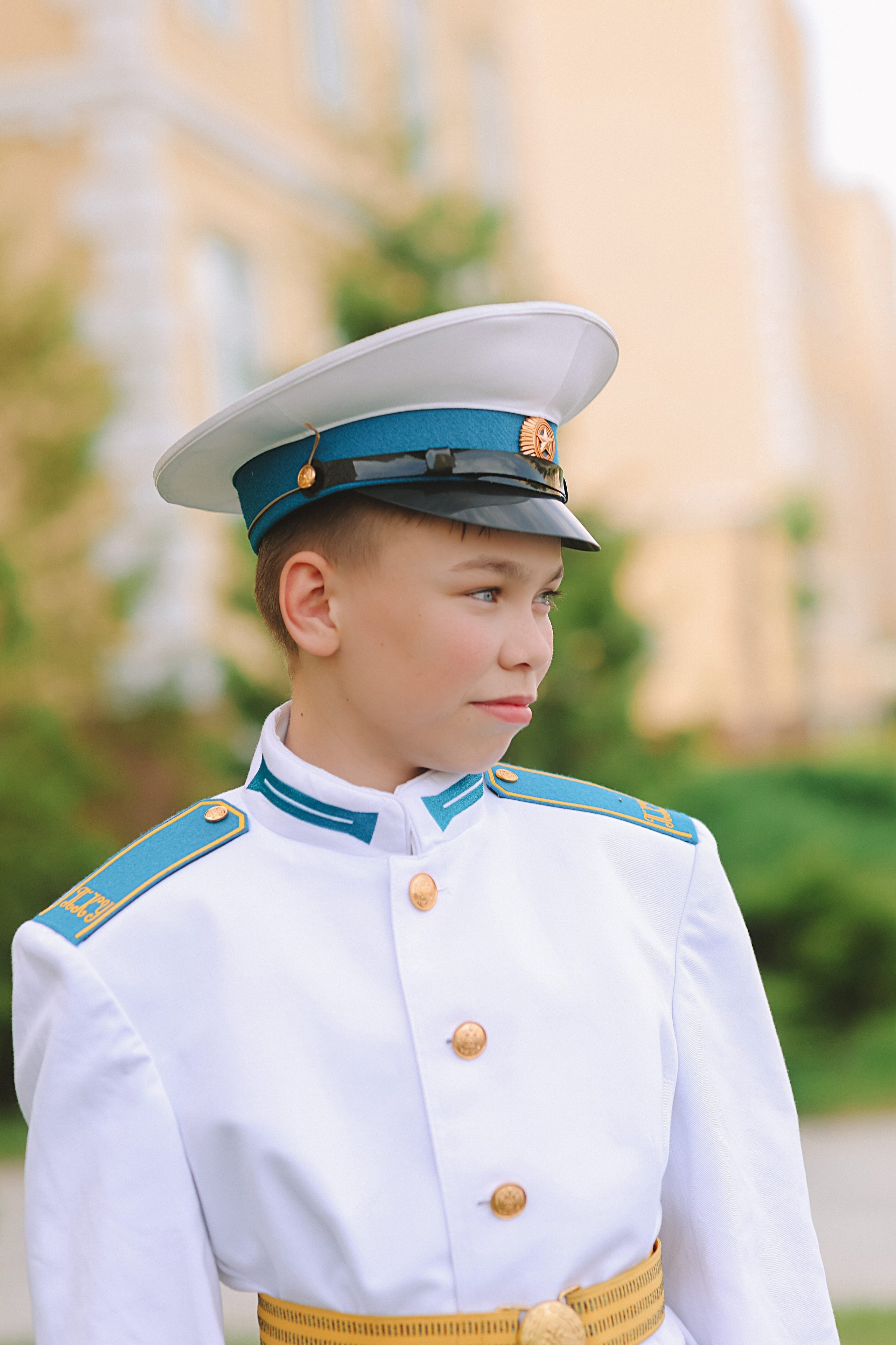 Кадетское училище. Семейный фотограф Тюмень, фотограф на роды Салмина Мария