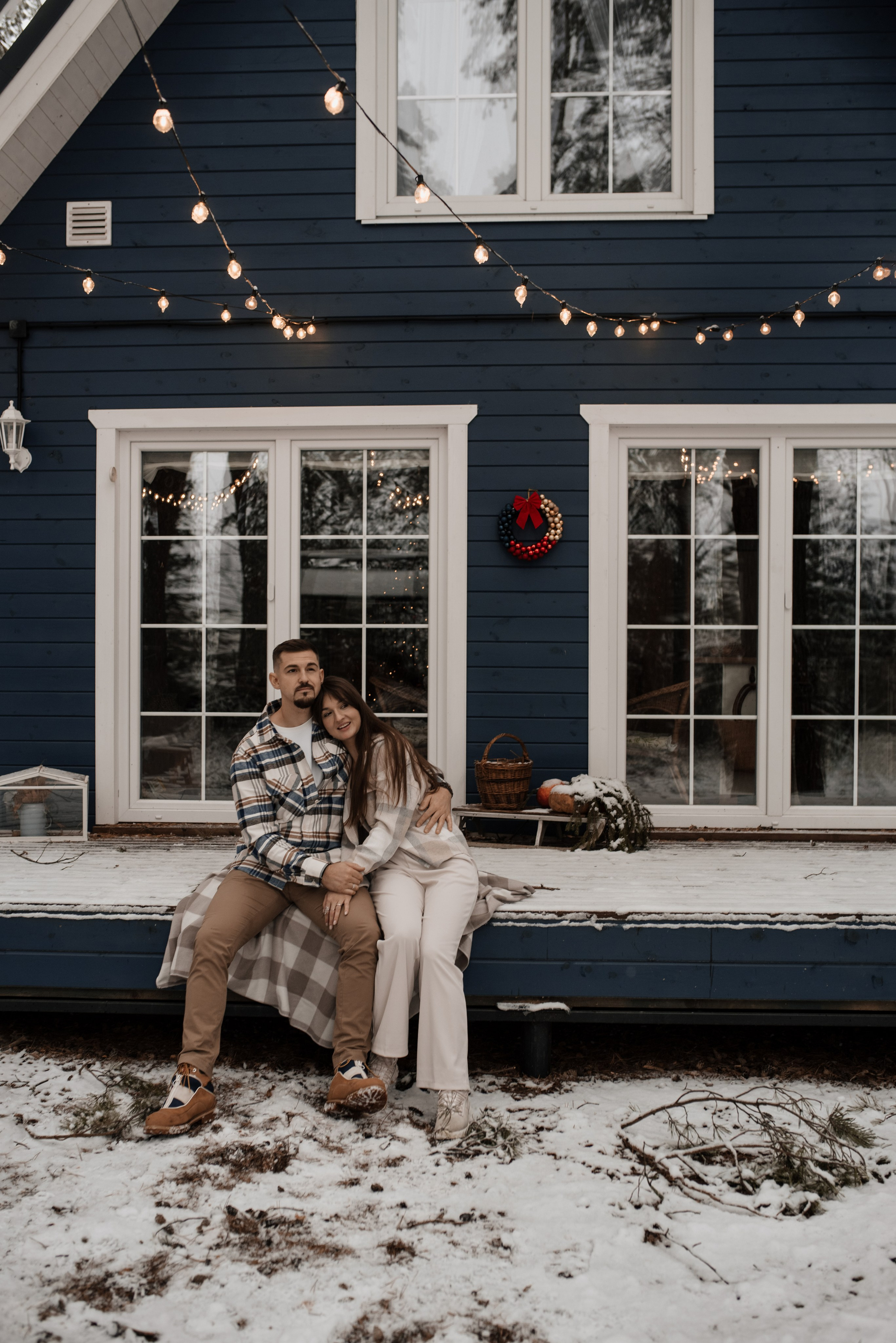 Юля ♡ Женя. Фотограф Ольга Плеханова | Нижний Новгород, Москва