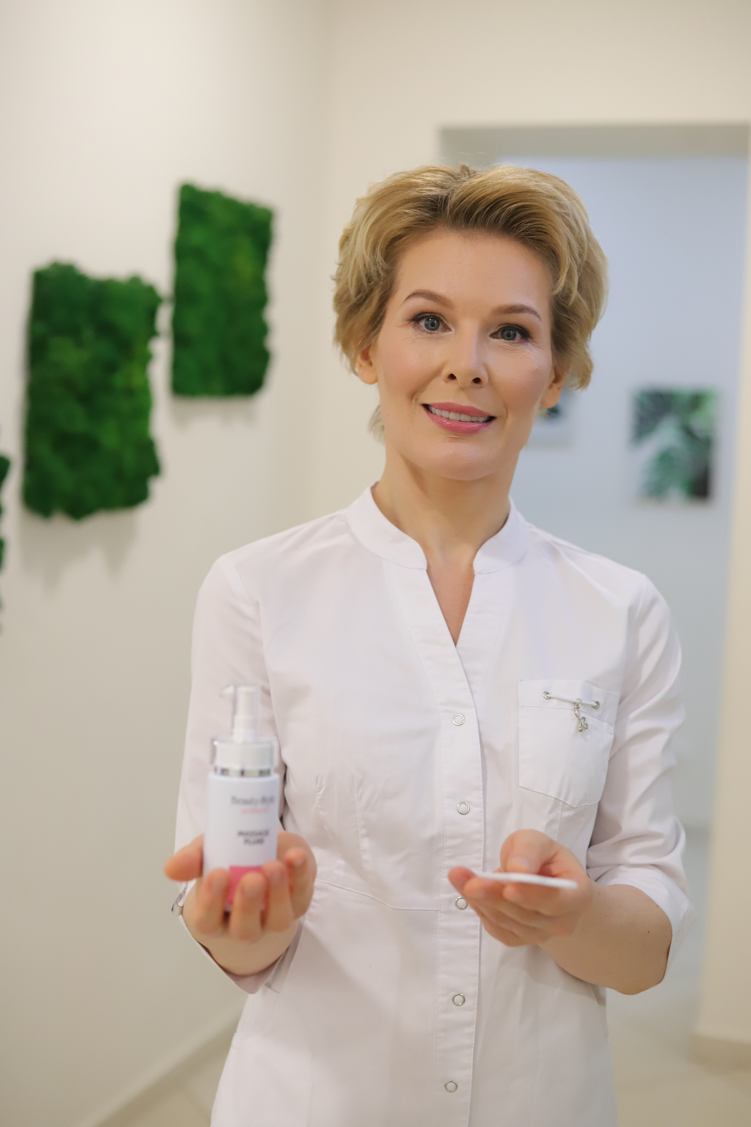 Бп массаж INDI Екатерина 23.05. Главная