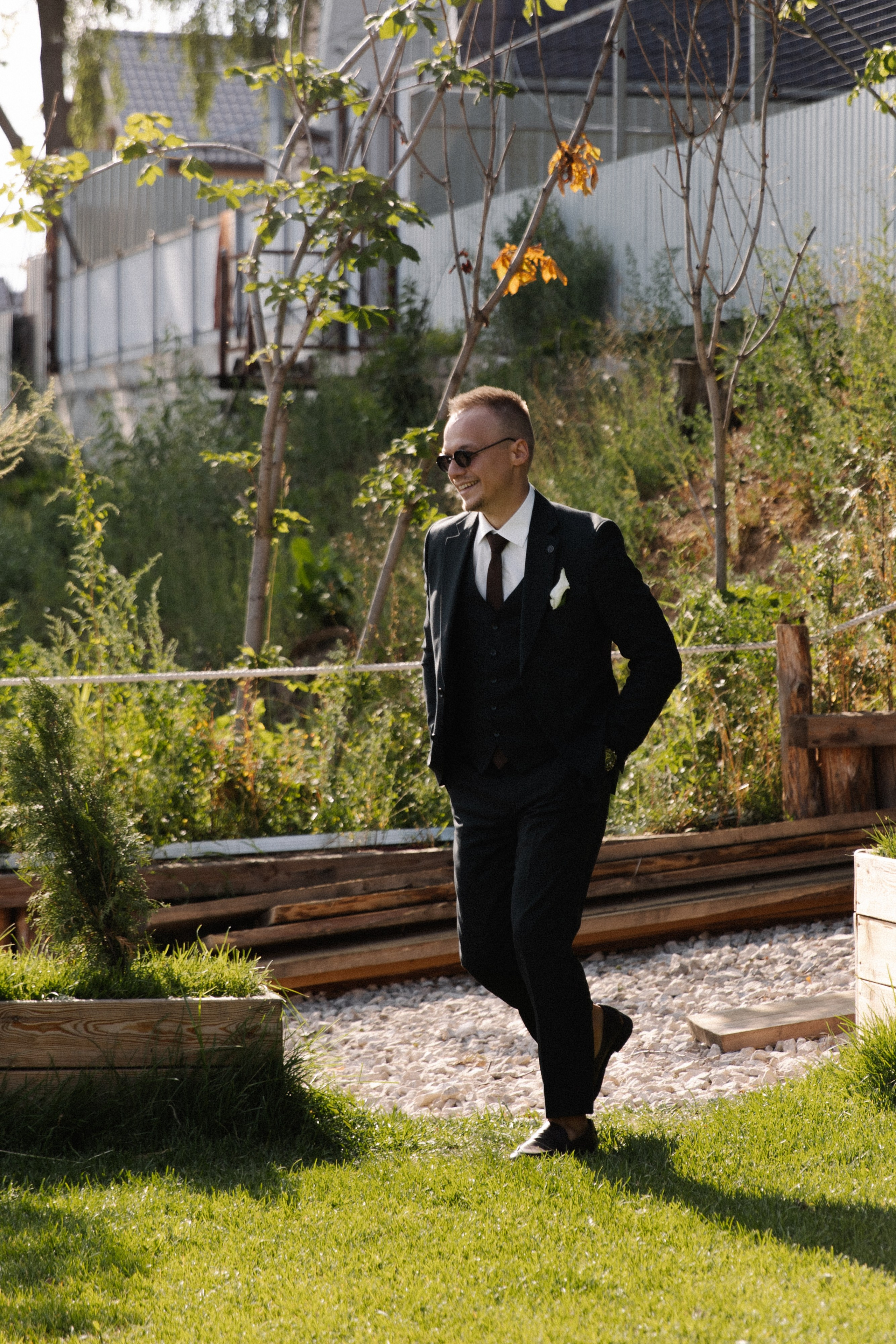 Дмитрий и Кристина. Фотограф Диана Хасанова, г. Казань