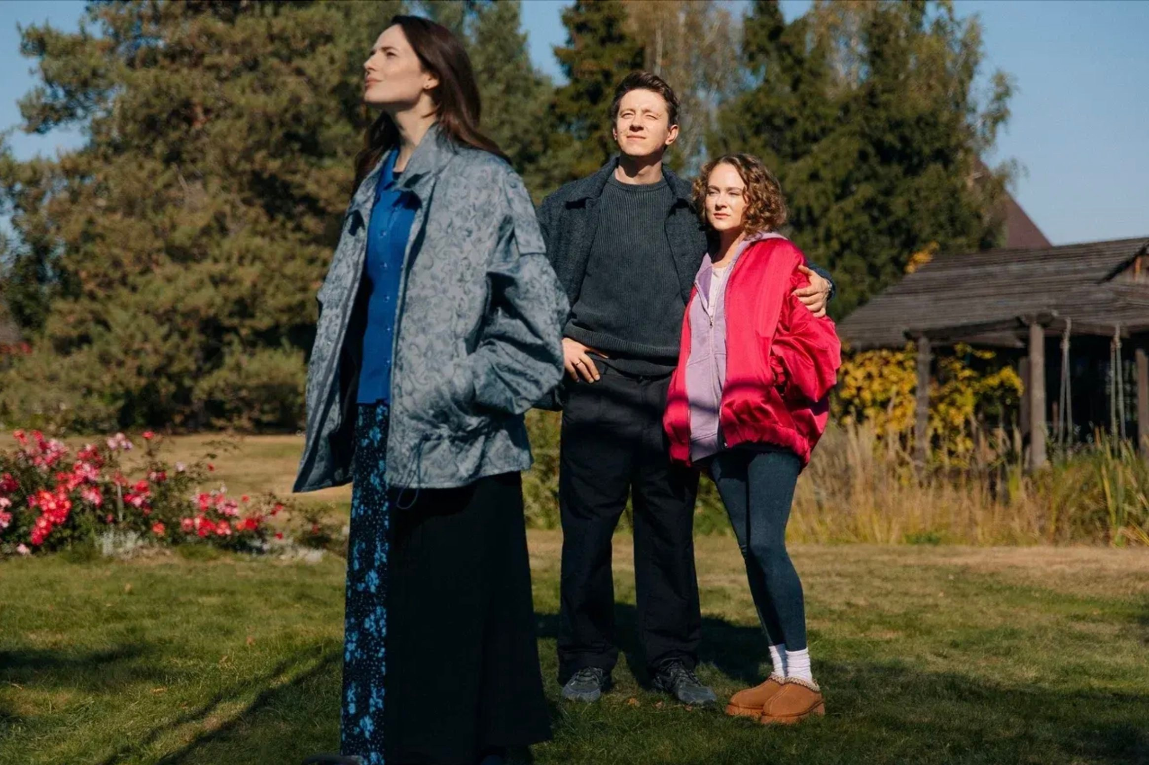 Ожидаемы кинопремьеры февраля. ZHARApro журнал о талантах, стиле и культуре современной России