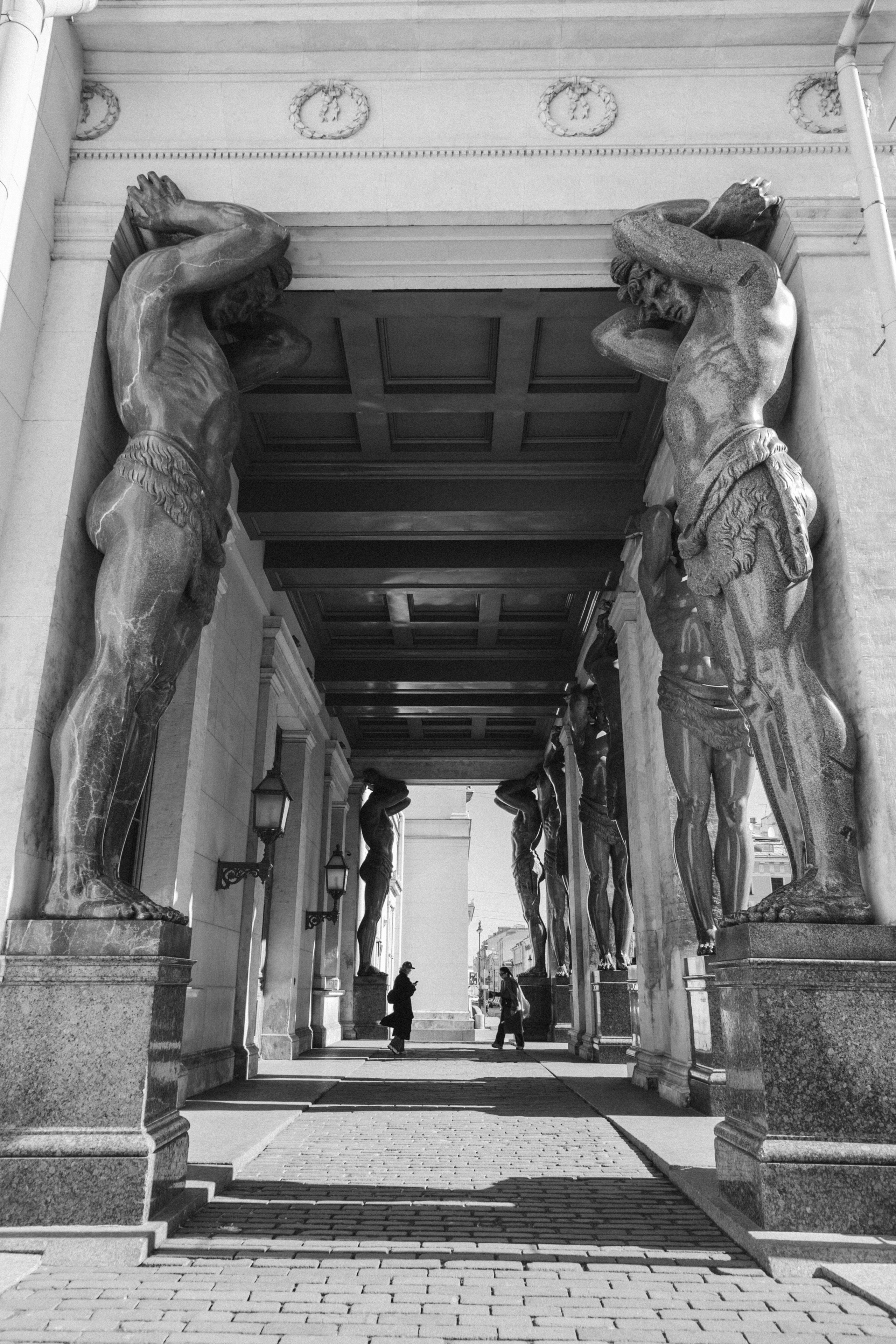 Saint-Peterburg. ФОТОГРАФ ANASTASIA KOSHELEVA