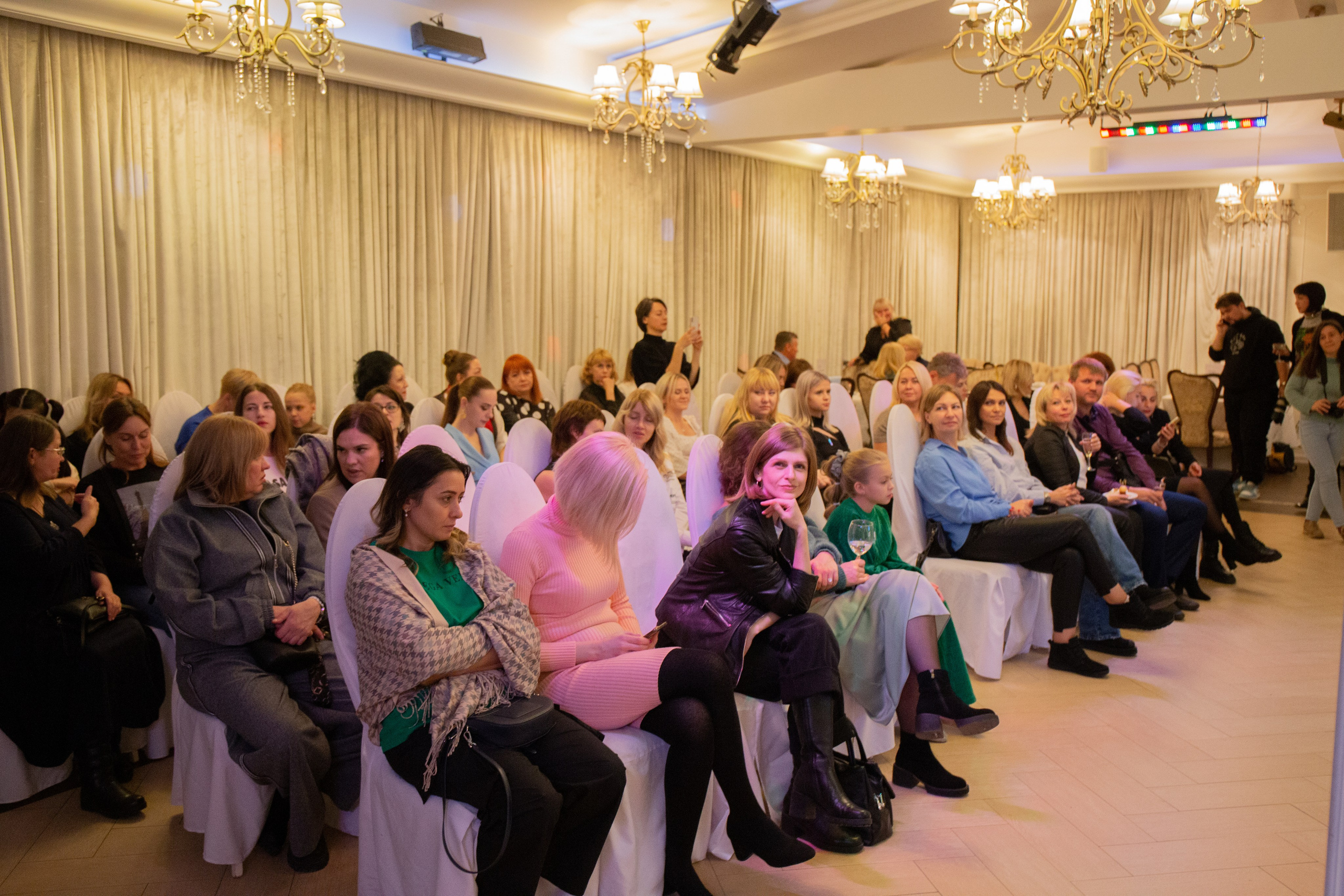 Онегин. Фотограф в Нижнем Новгороде