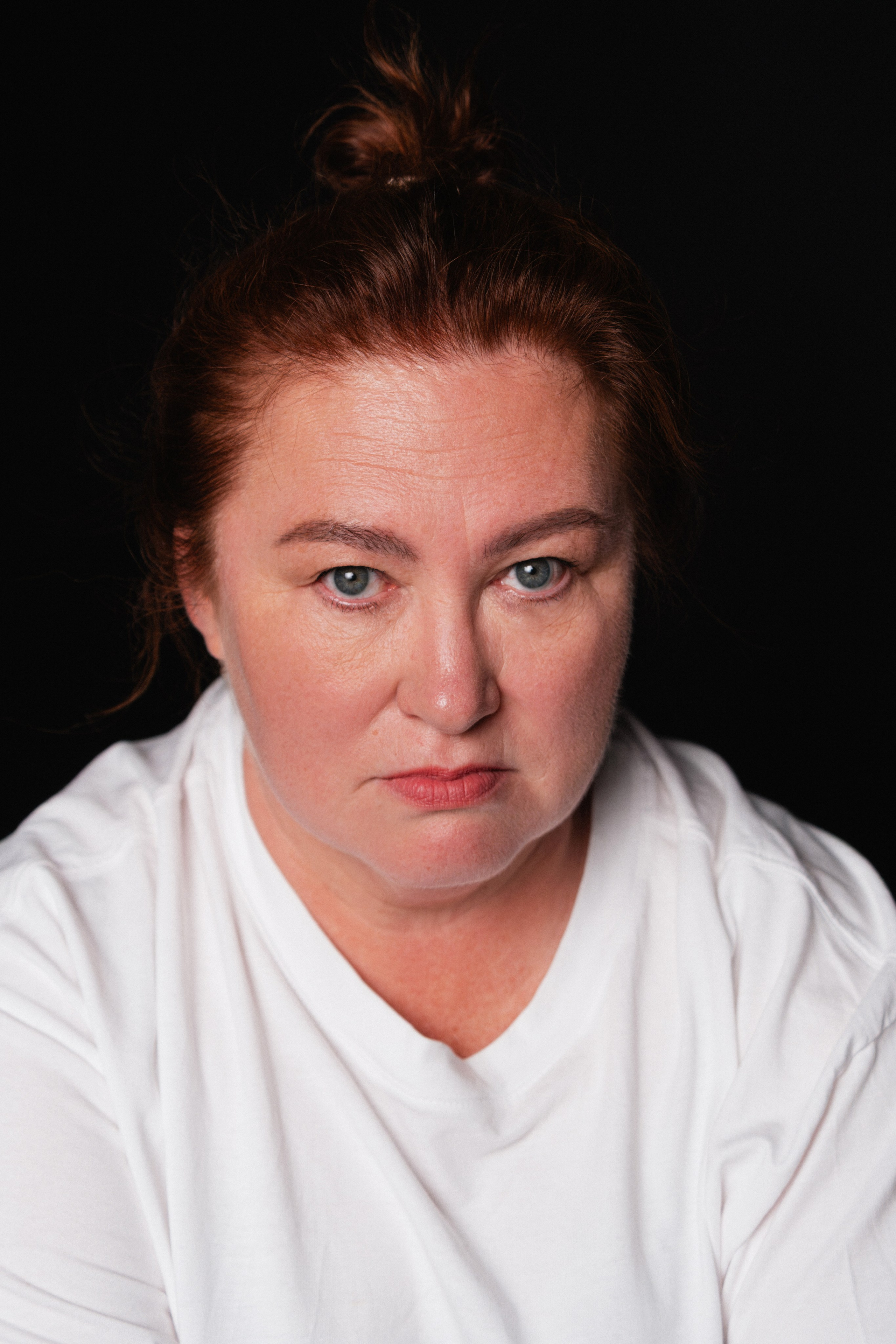 Актёрское портфолио. Фотограф и видеограф Арина Семёнова