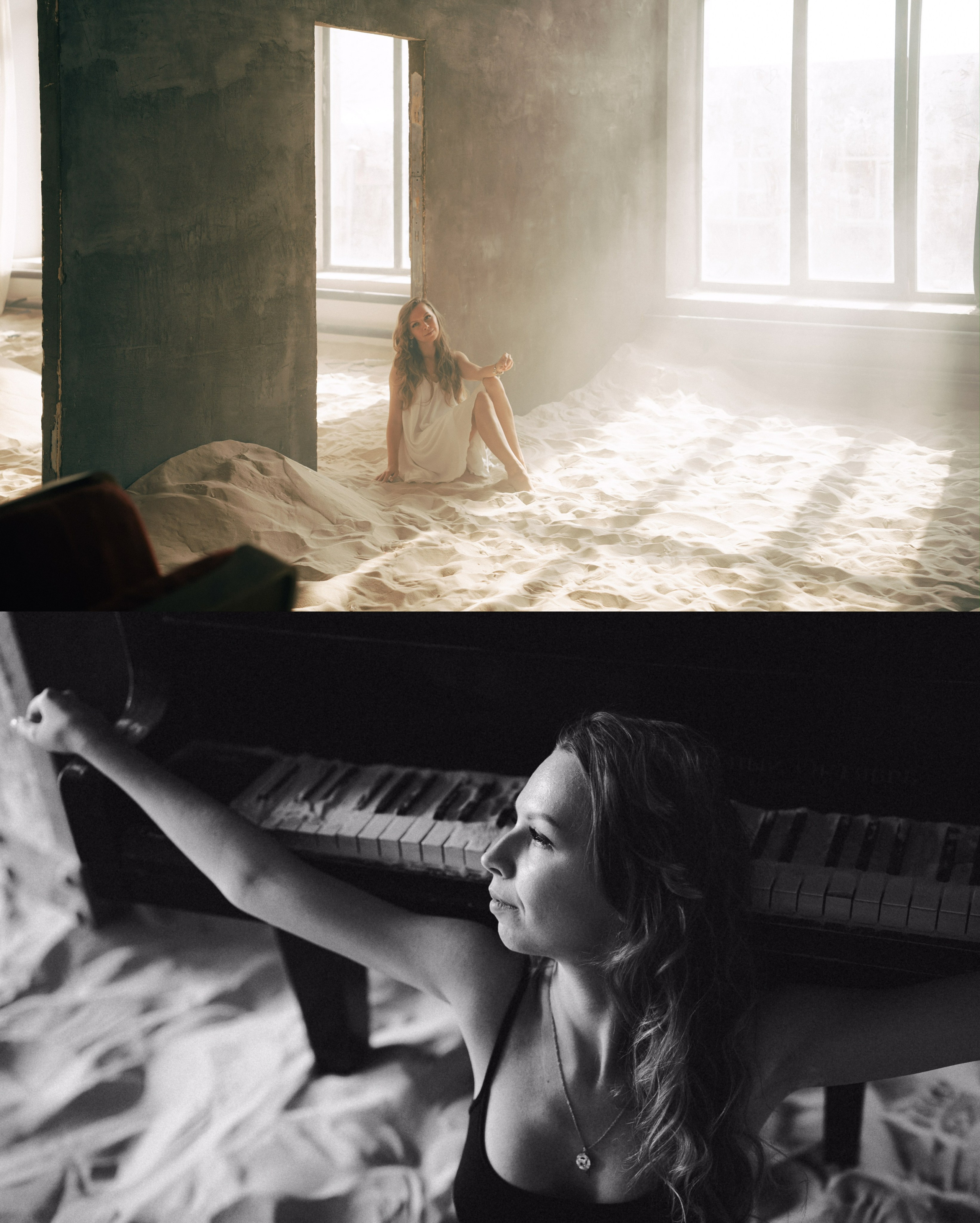 Фото / разное. Фотограф и видеограф Арина Семёнова