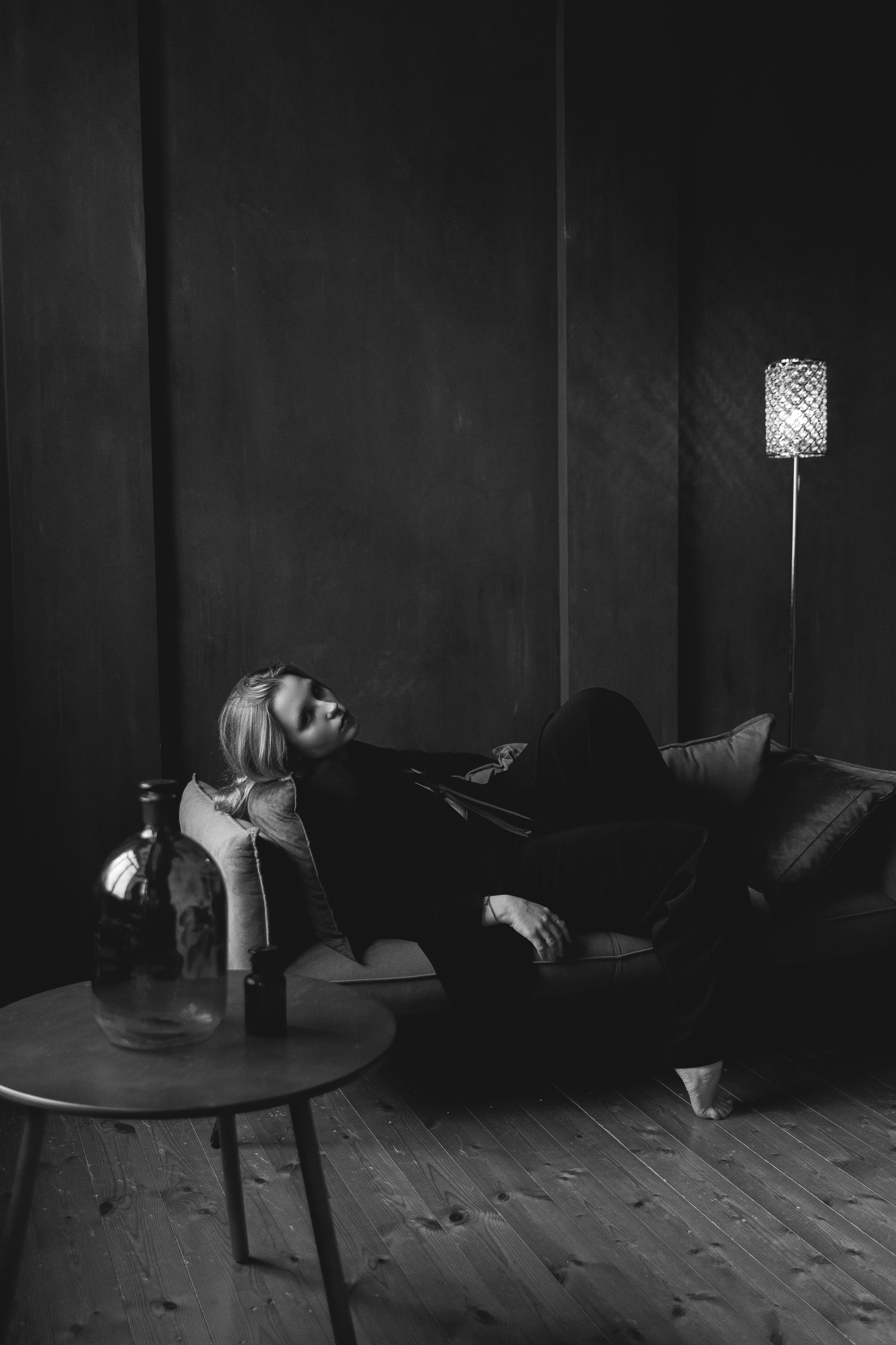 Лера. Фотограф в Самаре Юля Борщ