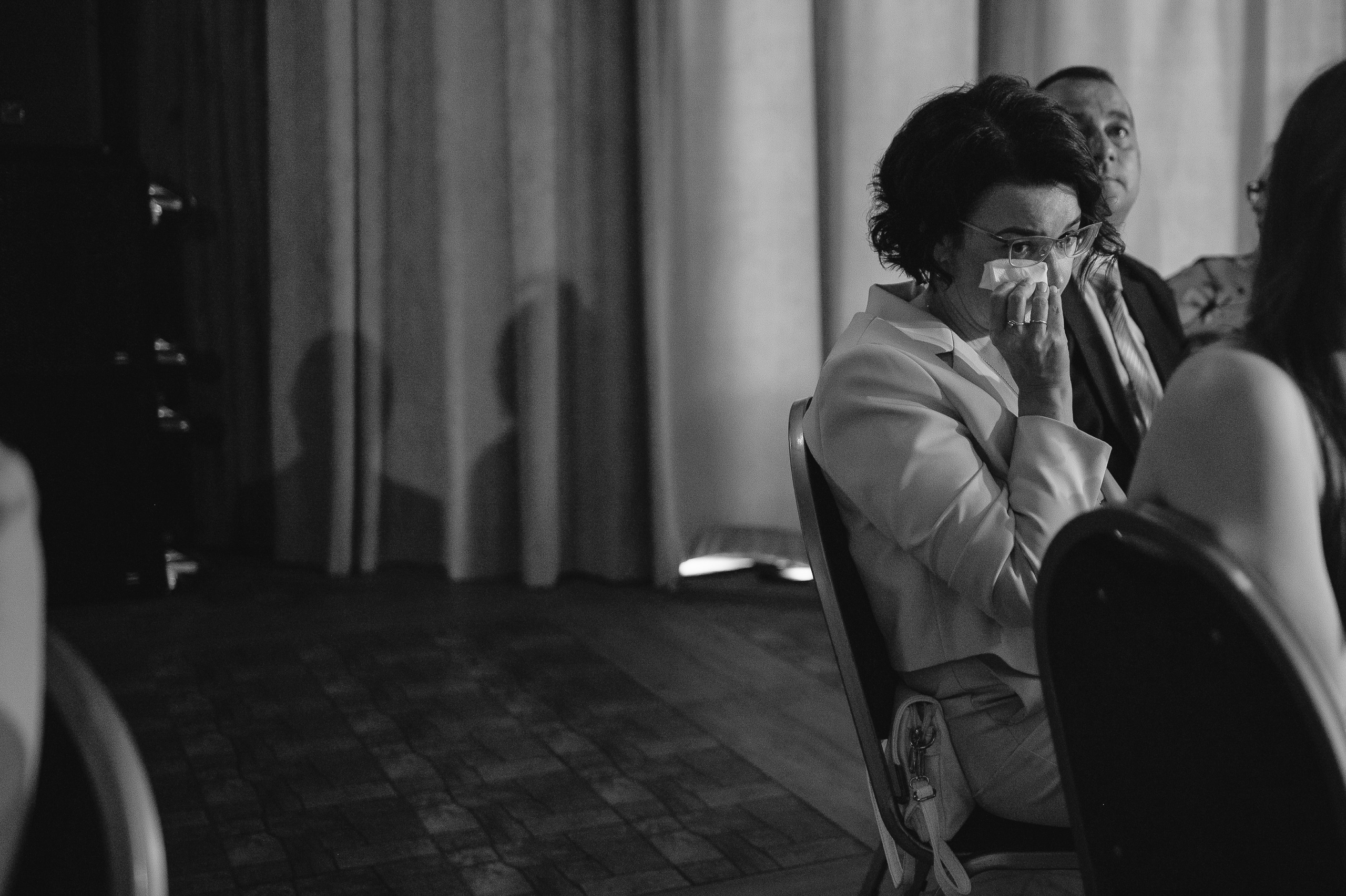 Свадебное торжество в ресторане «За Поводом». Ярослава Ерина — свадебный фотограф в Москве