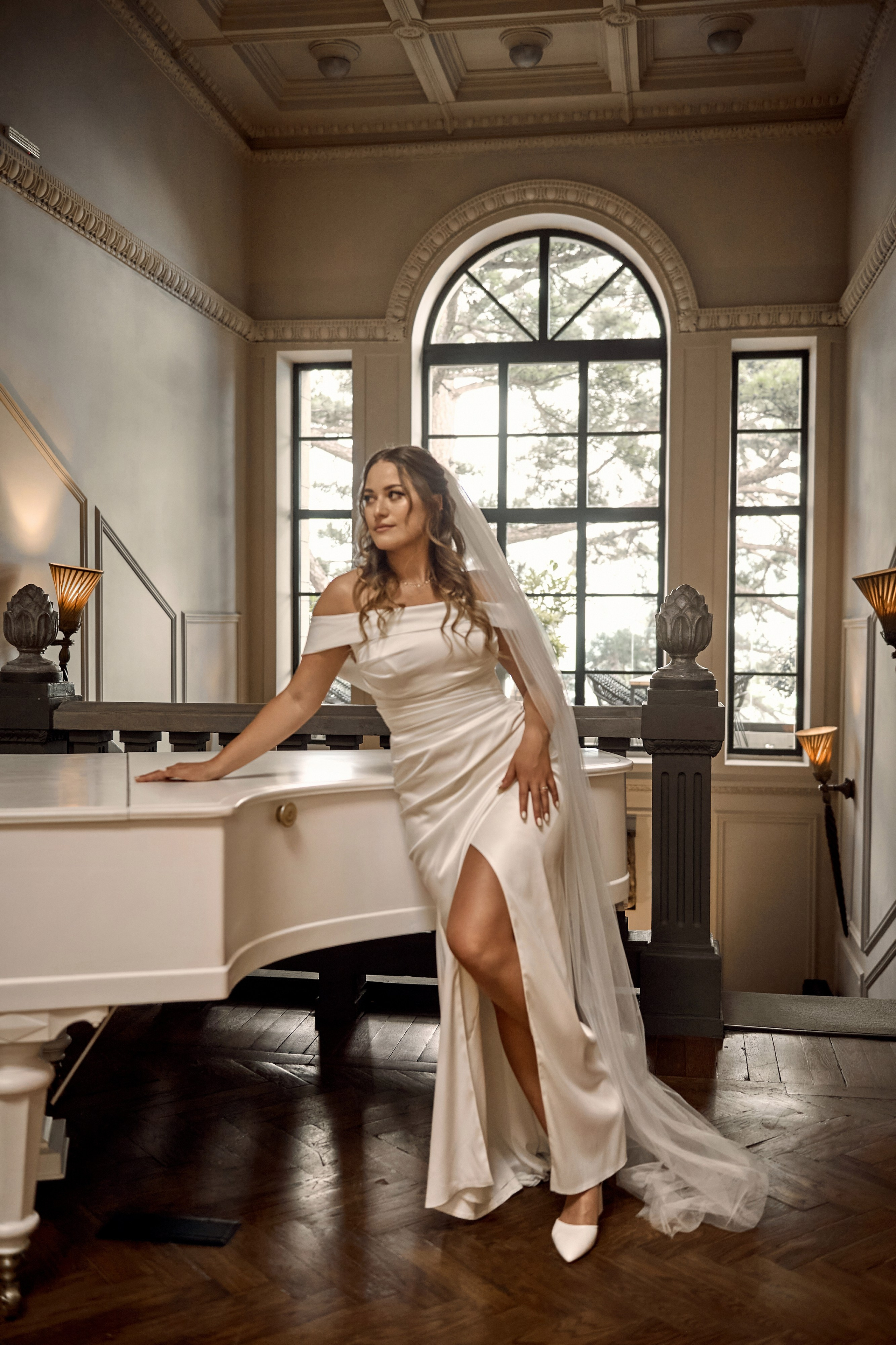 Женя и Таня. Свадебный и семейный фотограф в Крыму