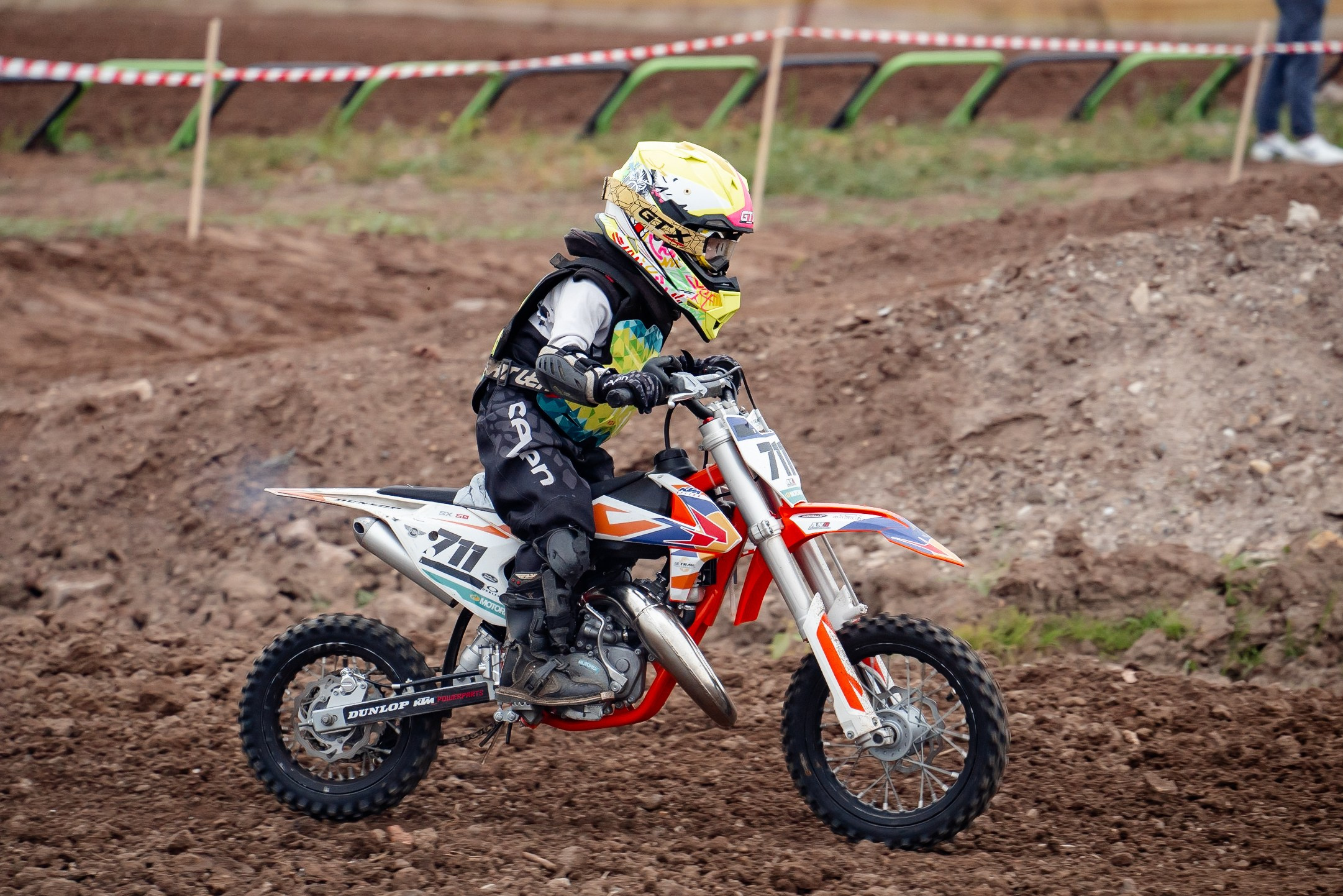 Мотокросс. Свадебный и репортажный фотограф в Уфе и по России