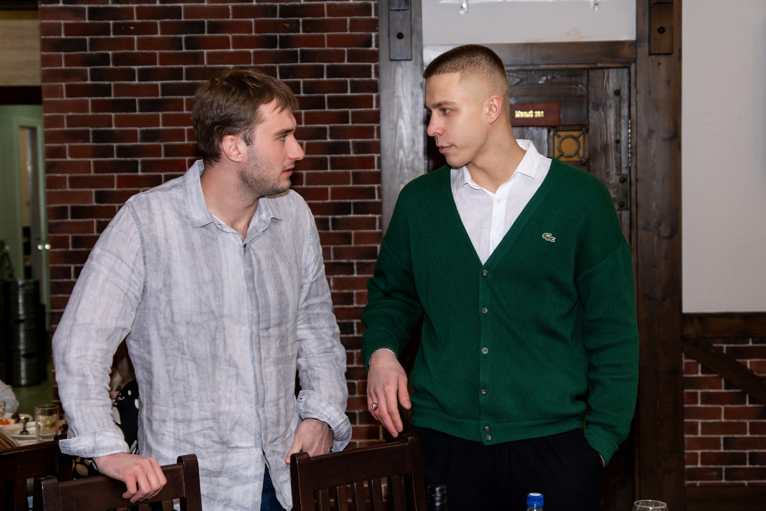 Юбилей. Русская охота. Фотограф в Самаре Алексей Головачёв