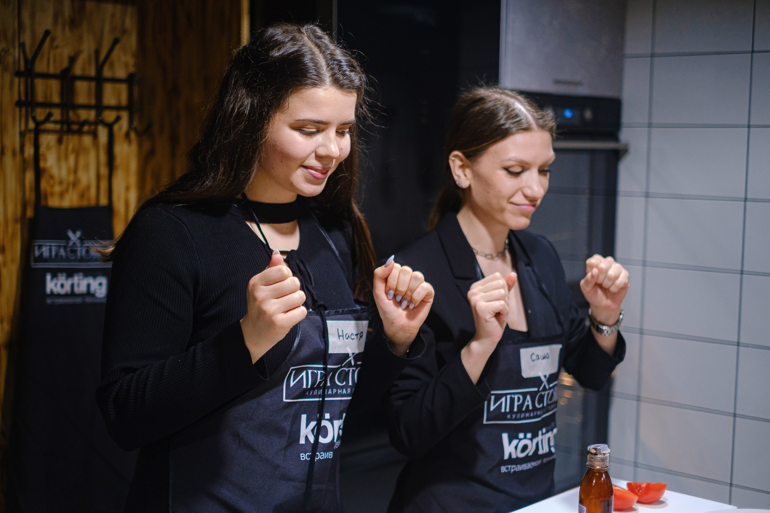 ИГРА СТОЛОВ. Фотограф Мария Хлебникова Санкт-Петербург Москва