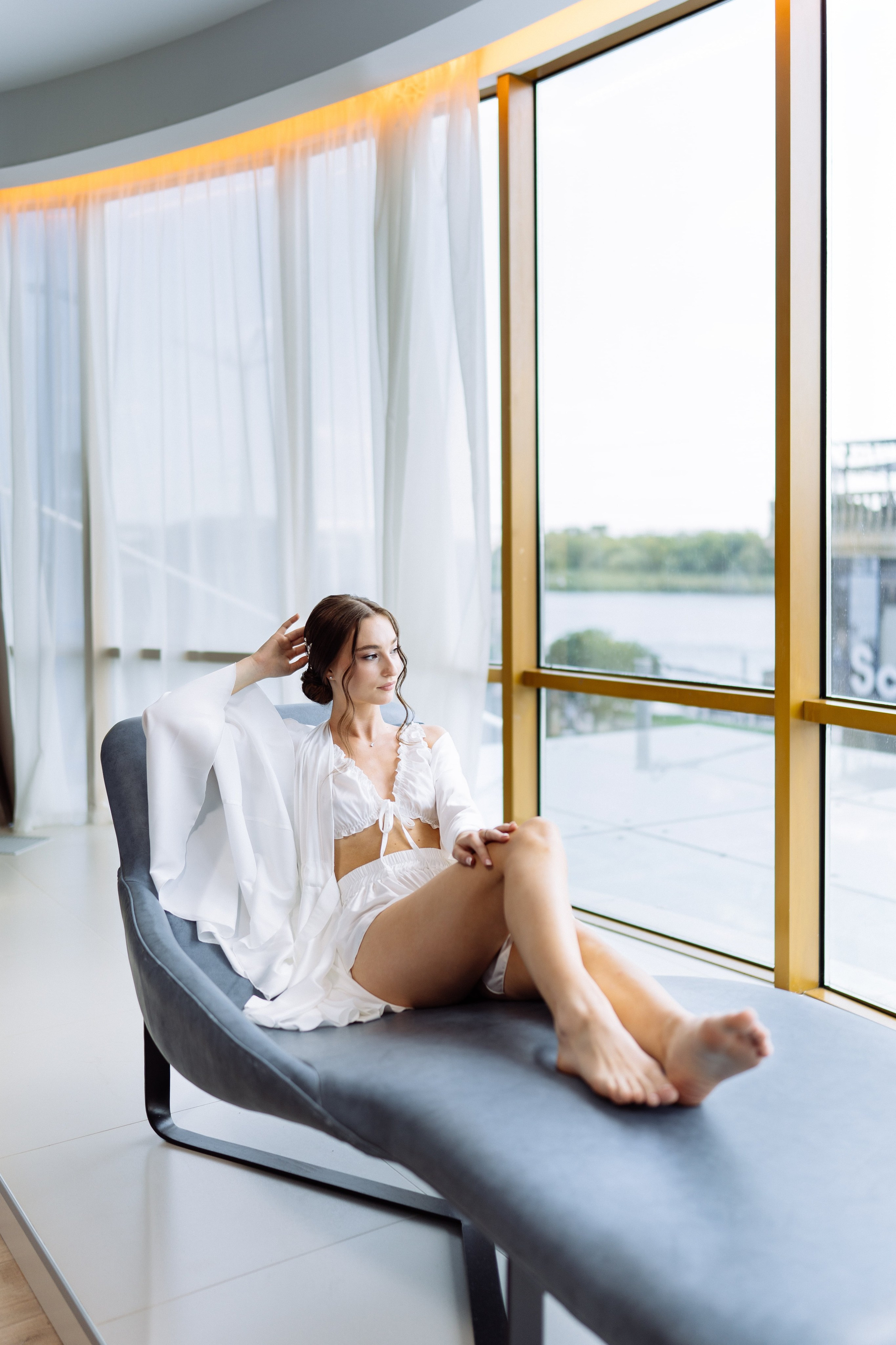 Свадьба Кирилла и Евы